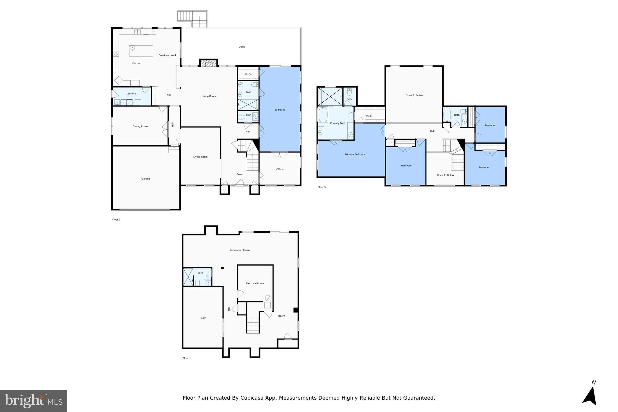 HARVEST RIDGE - Residential