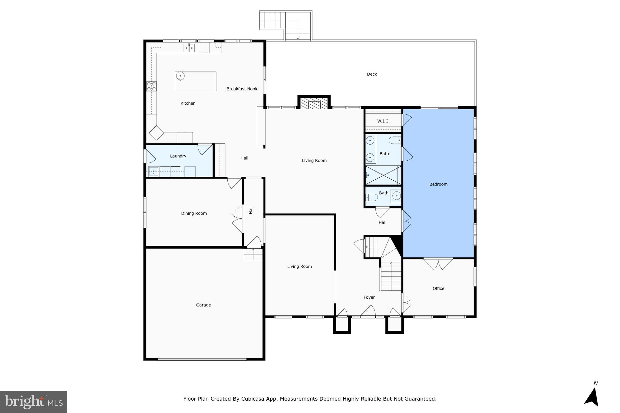 HARVEST RIDGE - Residential