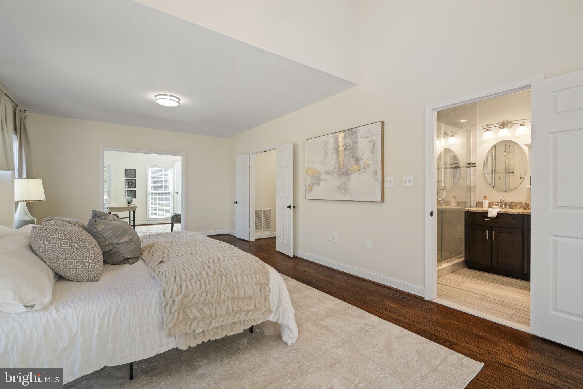 HARVEST RIDGE - Residential