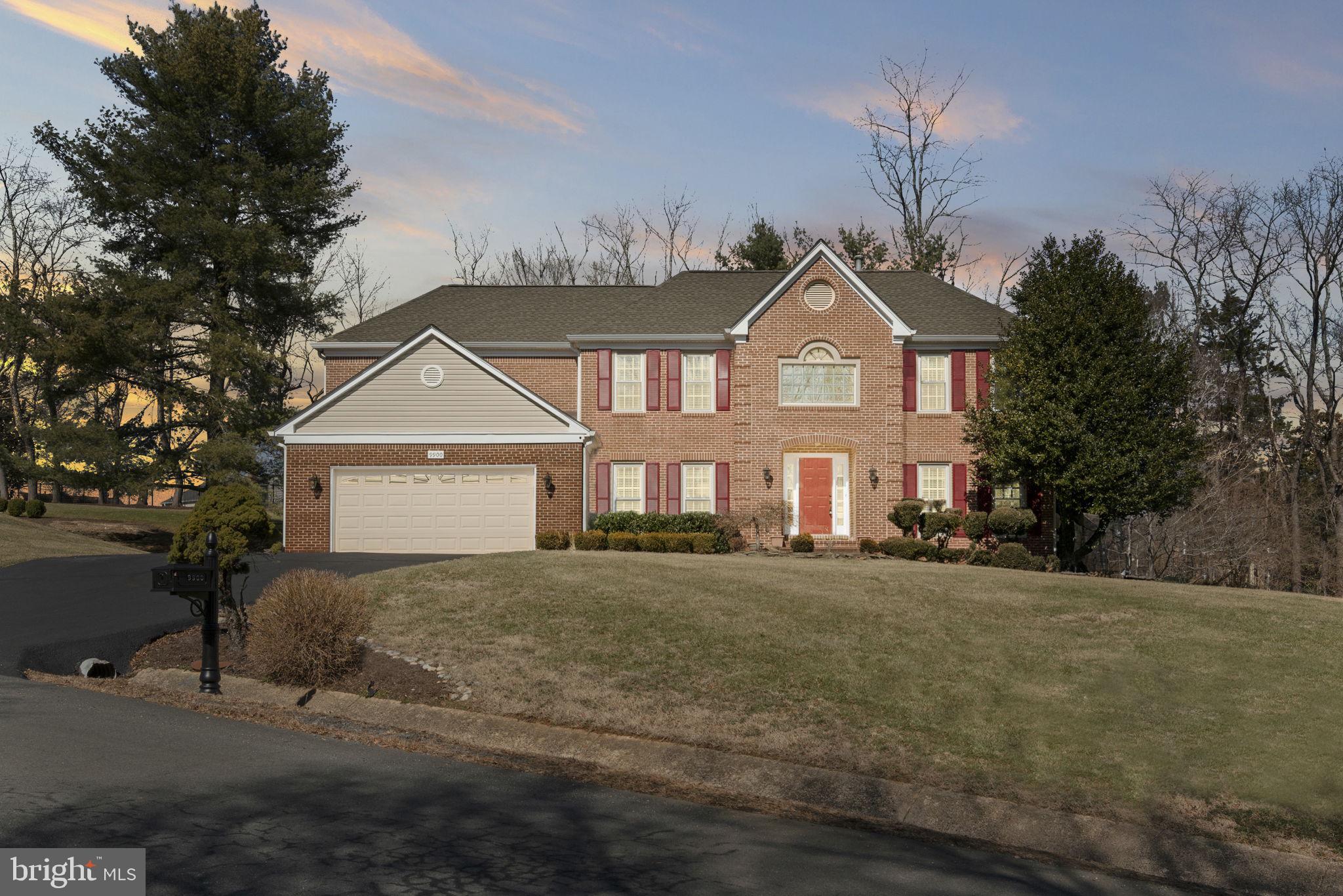 OPEN HOUSES Friday 2/28 4-6pm & Sunday 3/2 from 1-3pm
Nestled on nearly an acre of serene, tree-lined landscape, this grand colonial seamlessly blends timeless charm with modern sophistication. Thoughtfully expanded and beautifully updated in 2016-2017 with approximately $300K in renovations, this home offers a spacious and versatile layout, including two luxurious owner’s suites—one on the main level and another upstairs—ideal for multi-generational living or private guest accommodations.

Upon entering, you’ll be greeted by gleaming oak hardwood flooring and a gracious floor plan designed for both comfort and style. The expansive main-level owner’s suite serves as a private retreat, complete with a cozy sitting area and a spa-like ensuite bath featuring porcelain tile flooring, a comfort-height dual-sink vanity, and an oversized frameless glass shower.

The heart of the home is the gourmet kitchen, thoughtfully reimagined with imported granite countertops, 42” soft-close shaker cabinetry, top-of-the-line GE Monogram appliances with sub-zero refrigerator,  ceramic tile backsplash, beverage cooler, and a spacious food prep island with vegetable sink that doubles as a casual dining area. The adjoining family room, bathed in natural light from overhead skylights, showcases a striking floor-to-ceiling fireplace, perfect for cozy evenings by the wood stove. A formal dining room with a butler’s pantry and a private library complete the main level, offering refined spaces for entertaining and relaxation.

Upstairs, the second owner’s suite is a sanctuary of its own, featuring his-and-her walk-in organizer closets and a remodeled ensuite bath with dual vanities, a contemporary slipper tub, a massive frameless glass shower, and a private water closet. Three additional well-appointed bedrooms, each with high-end carpeting, and an updated full bath complete the upper level.

The walk-out lower level provides additional living space, including a sprawling entertainment room, a fourth full bath, exercise/hobby space, and an abundance of storage.

Step outside to enjoy the tranquility of the spacious Trex sundeck, where you can unwind while taking in the beauty of the surrounding wooded landscape—an idyllic retreat from the bustle of everyday life. 

Additional updates include a roof replacement, thermopane windows. This exceptional property is truly a rare find!