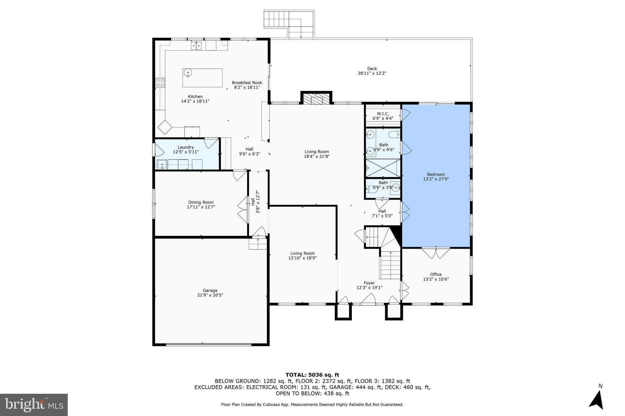 HARVEST RIDGE - Residential
