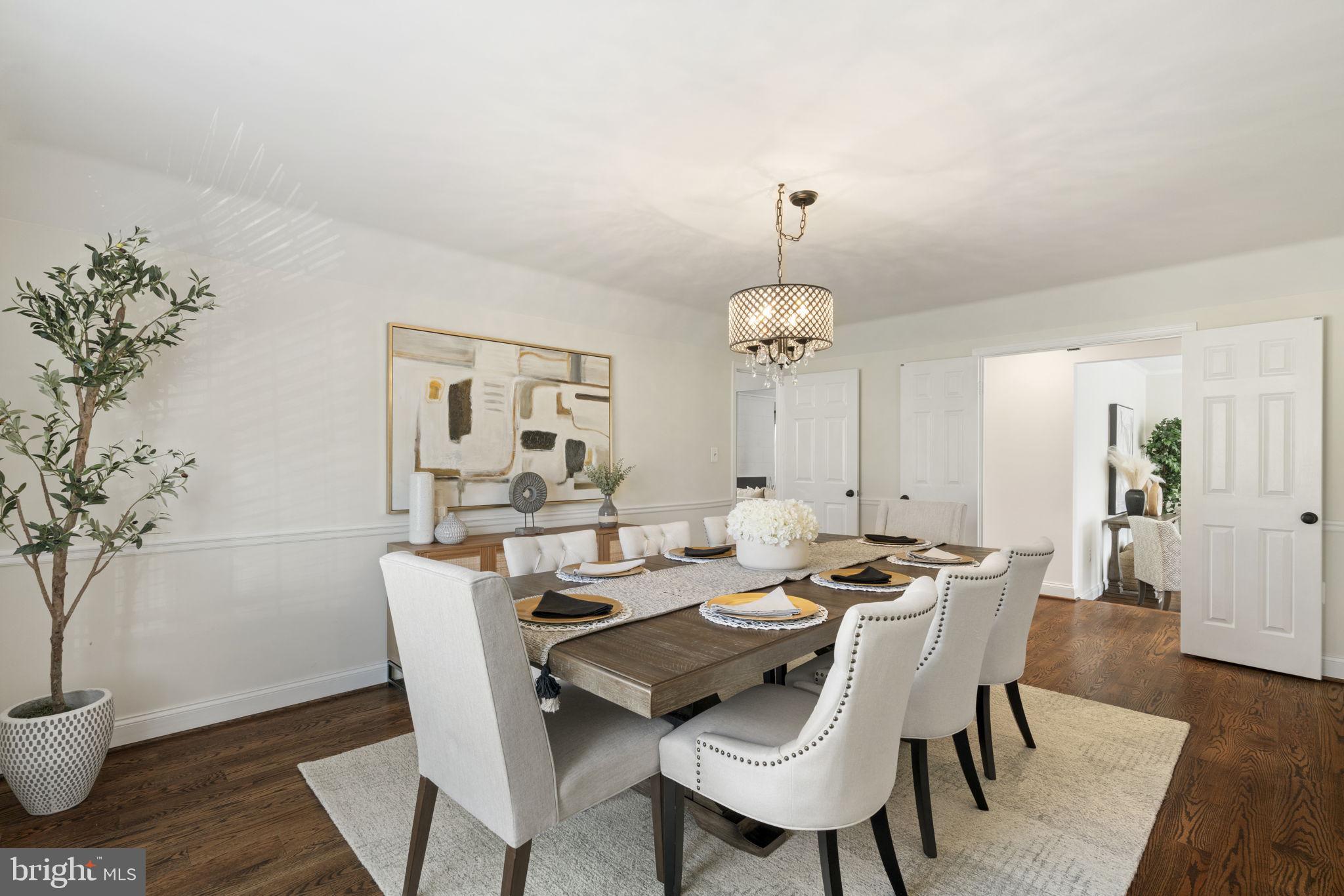 HARVEST RIDGE - Residential