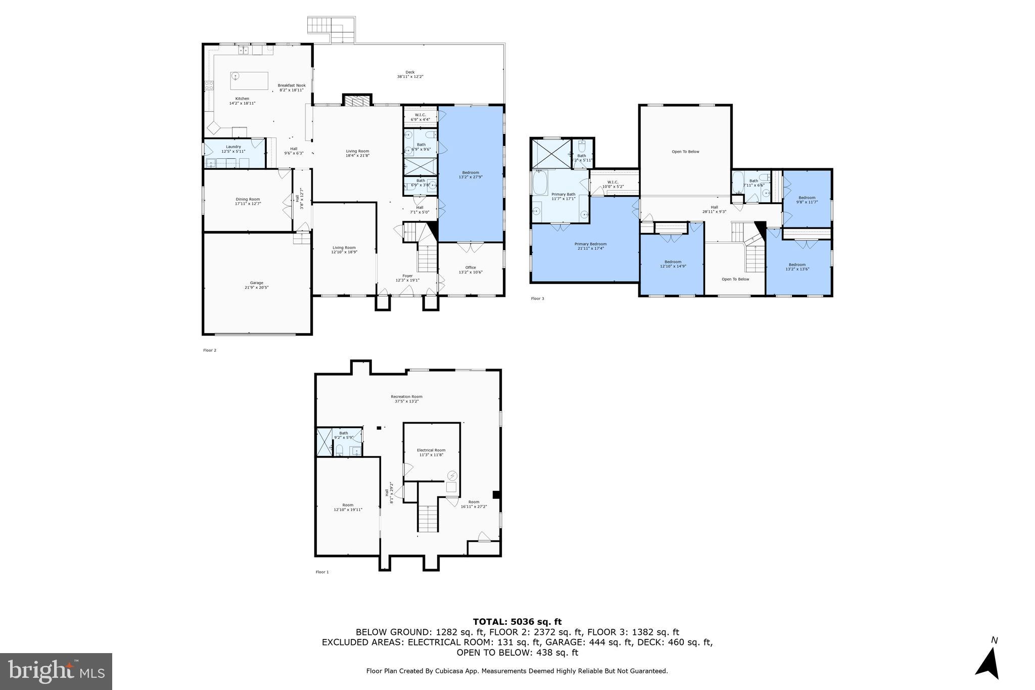 HARVEST RIDGE - Residential