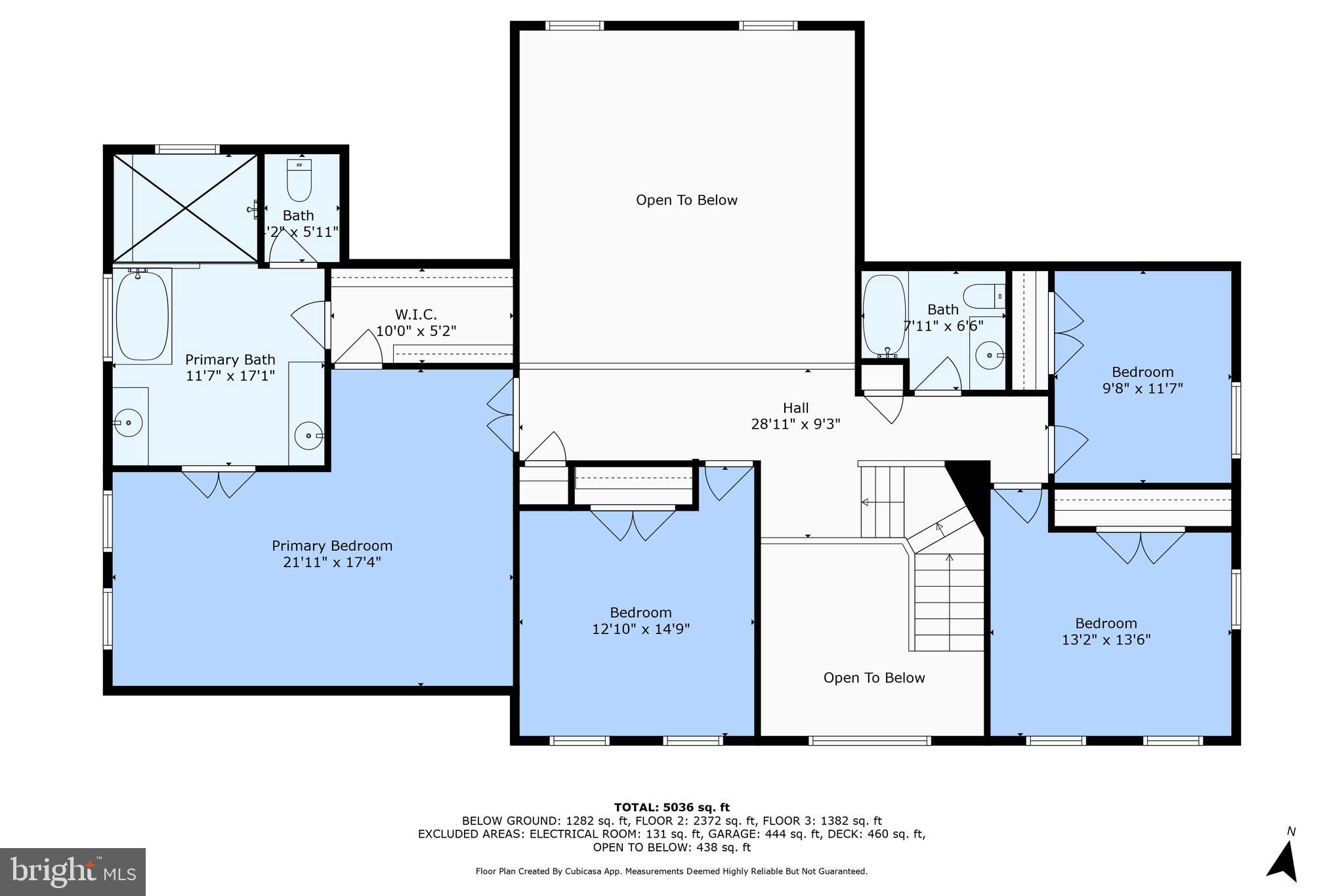 HARVEST RIDGE - Residential
