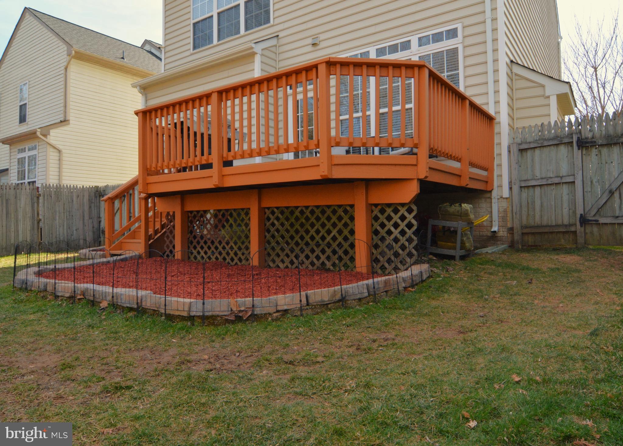 BLOOMS CROSSING SEC B PH - Residential