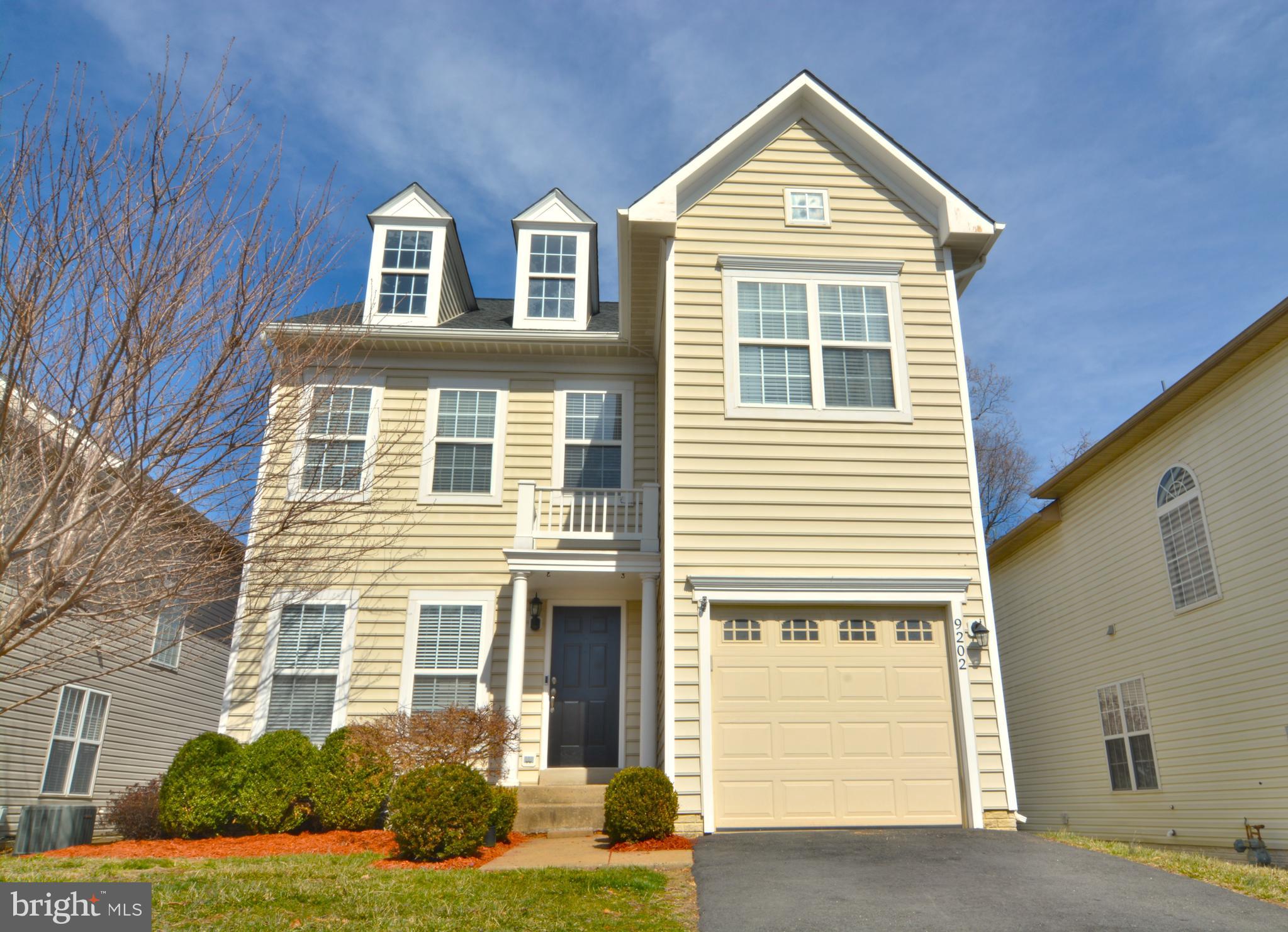As  you arrive to your new home , it is designed to impress from the moment you walk through the door.  The kitchen/great room is a chef’s dream, adorned with gleaming granite countertops, new GE stainless steel  appliances, where you can entertain your family and friends in style in these spacious living areas.   Freshly painted interiors in a sophisticated designer palette creating an ambiance of peace  and joy.   
Spa-inspired baths with high-end finishes, primary bathroom with double vanity, dual rain shower system, Separate soaking tub, offering an oasis of tranquility.  Three additional  bedrooms on the upper level, share a custom-designed bathroom with Italian ceramic tile with oversized rain shower.  Nestled in a prime location, this home isn’t just a place to live—it’s a statement.  Seize this rare opportunity before it vanishes.
(lower level spacious 5th bedroom NTC)