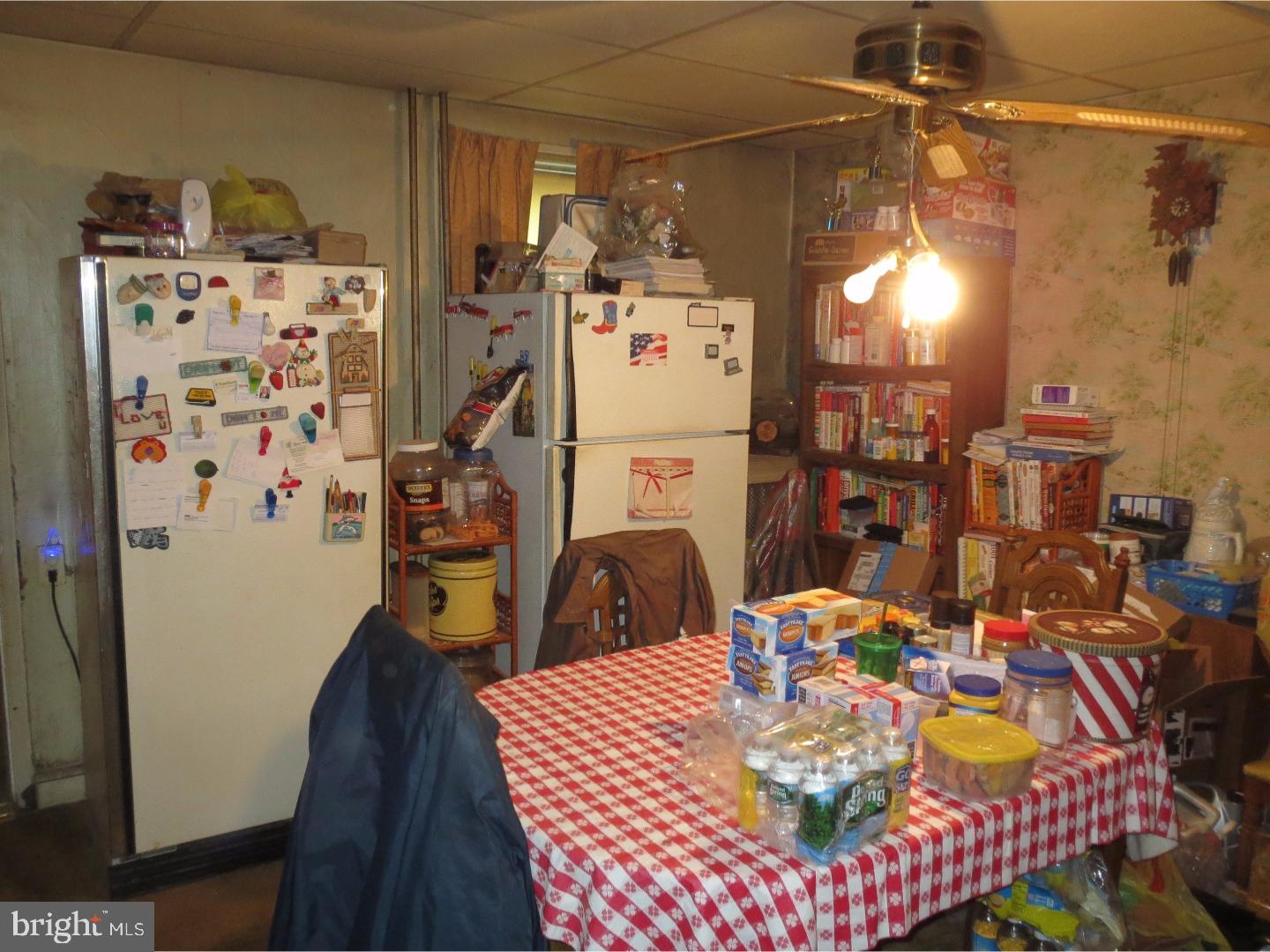 FRANKFORD - Residential