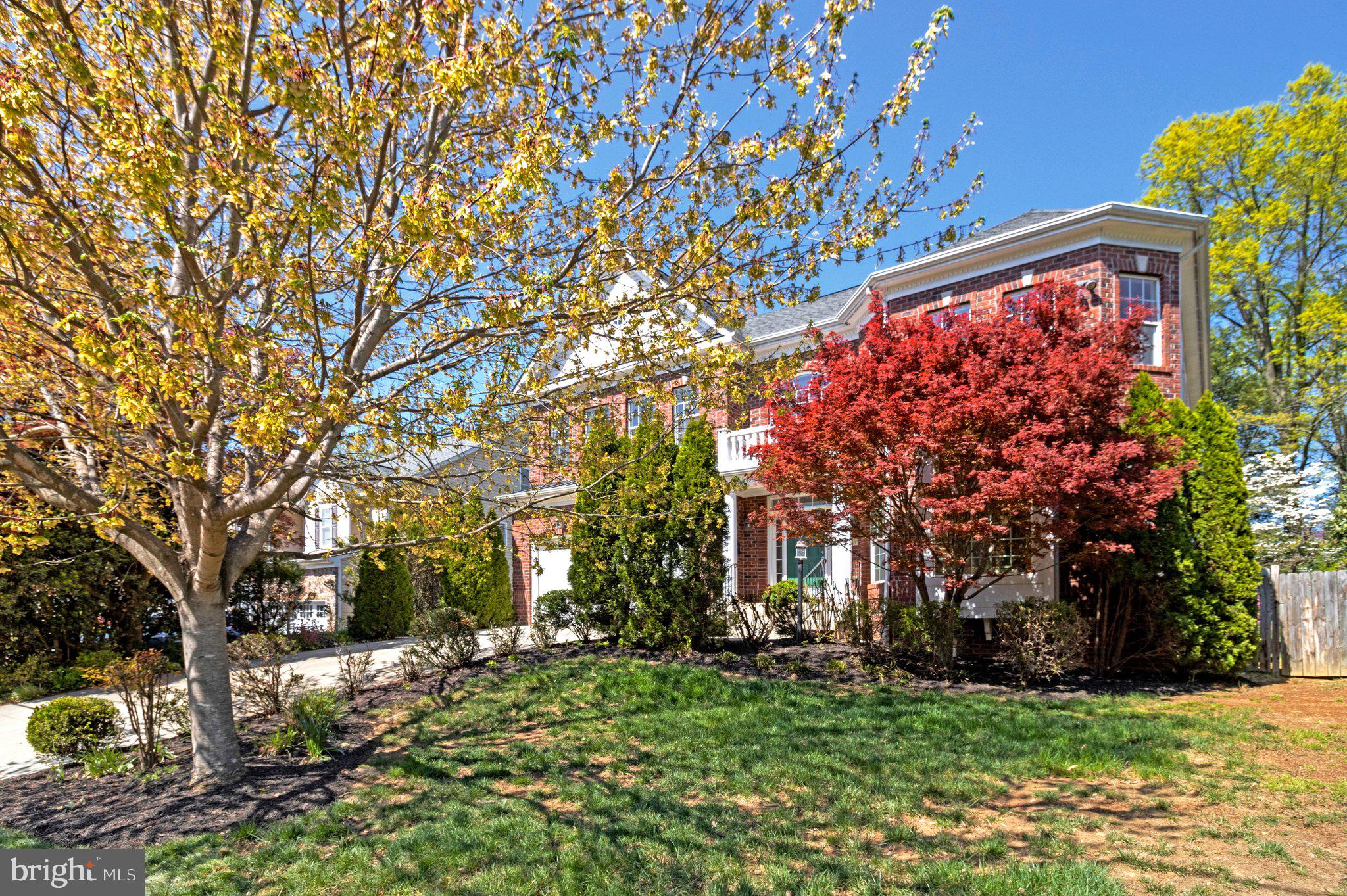 CHESTERFIELD - Residential