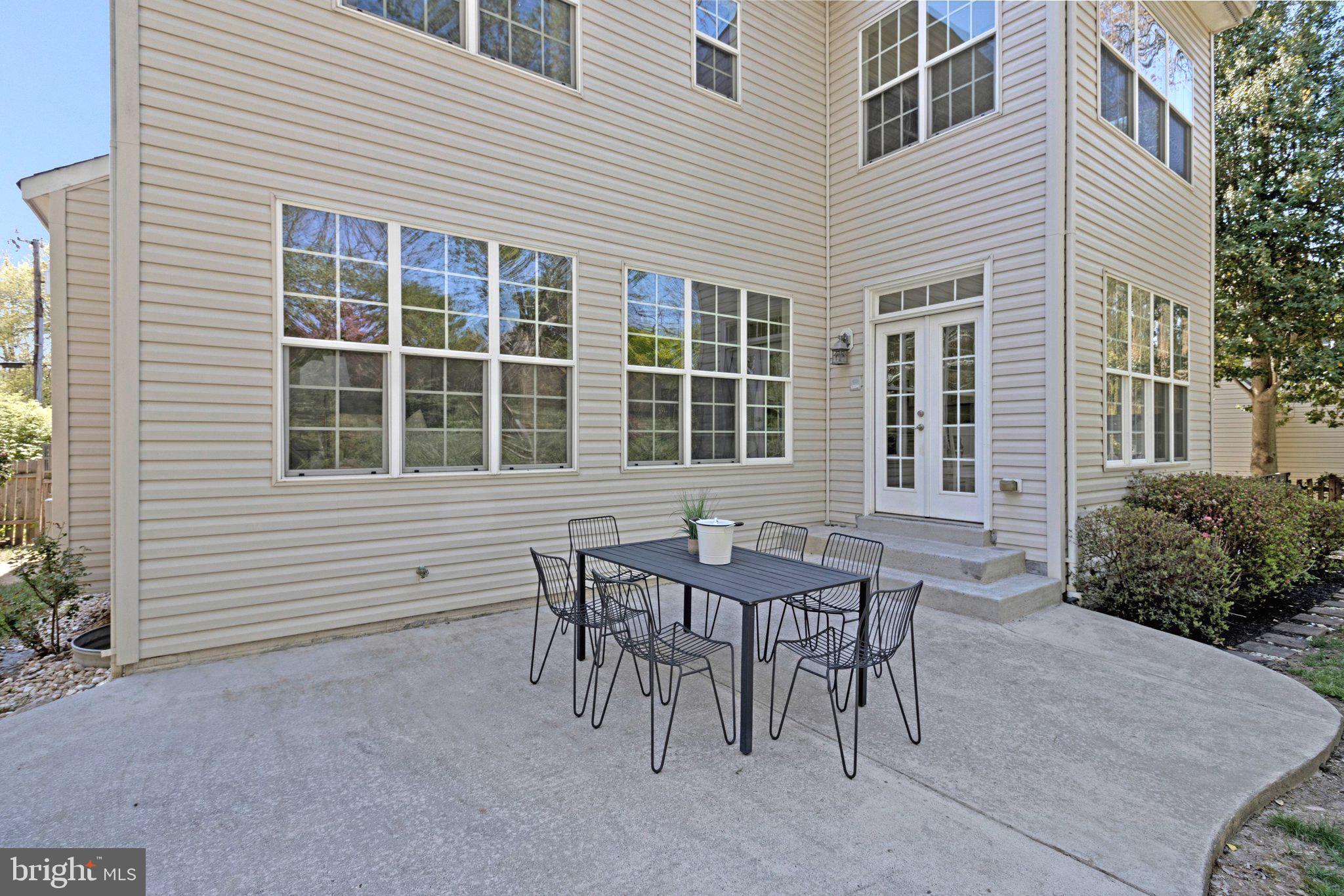 CHESTERFIELD - Residential