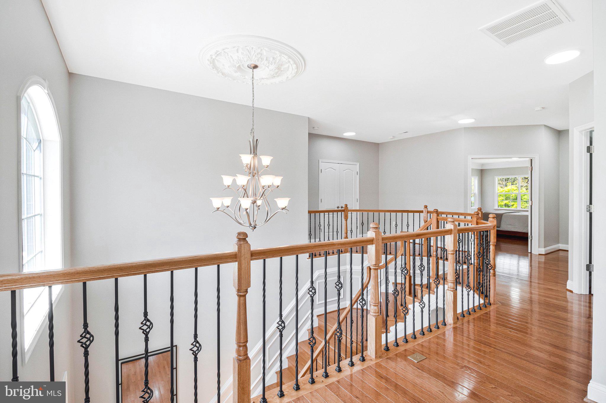 CHESTERFIELD - Residential