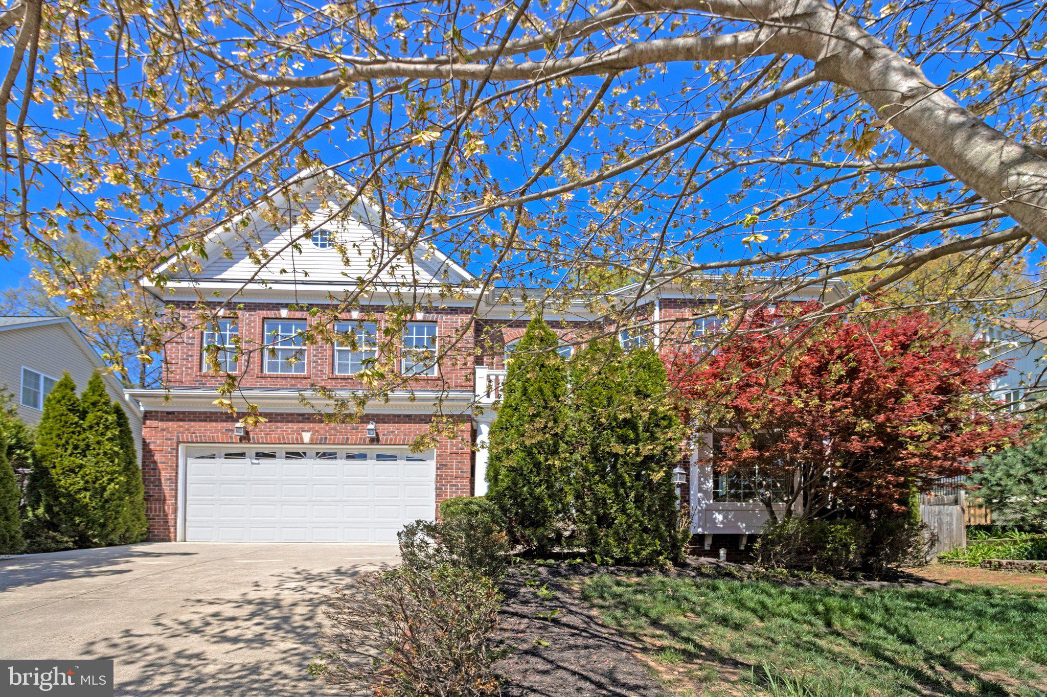 CHESTERFIELD - Residential