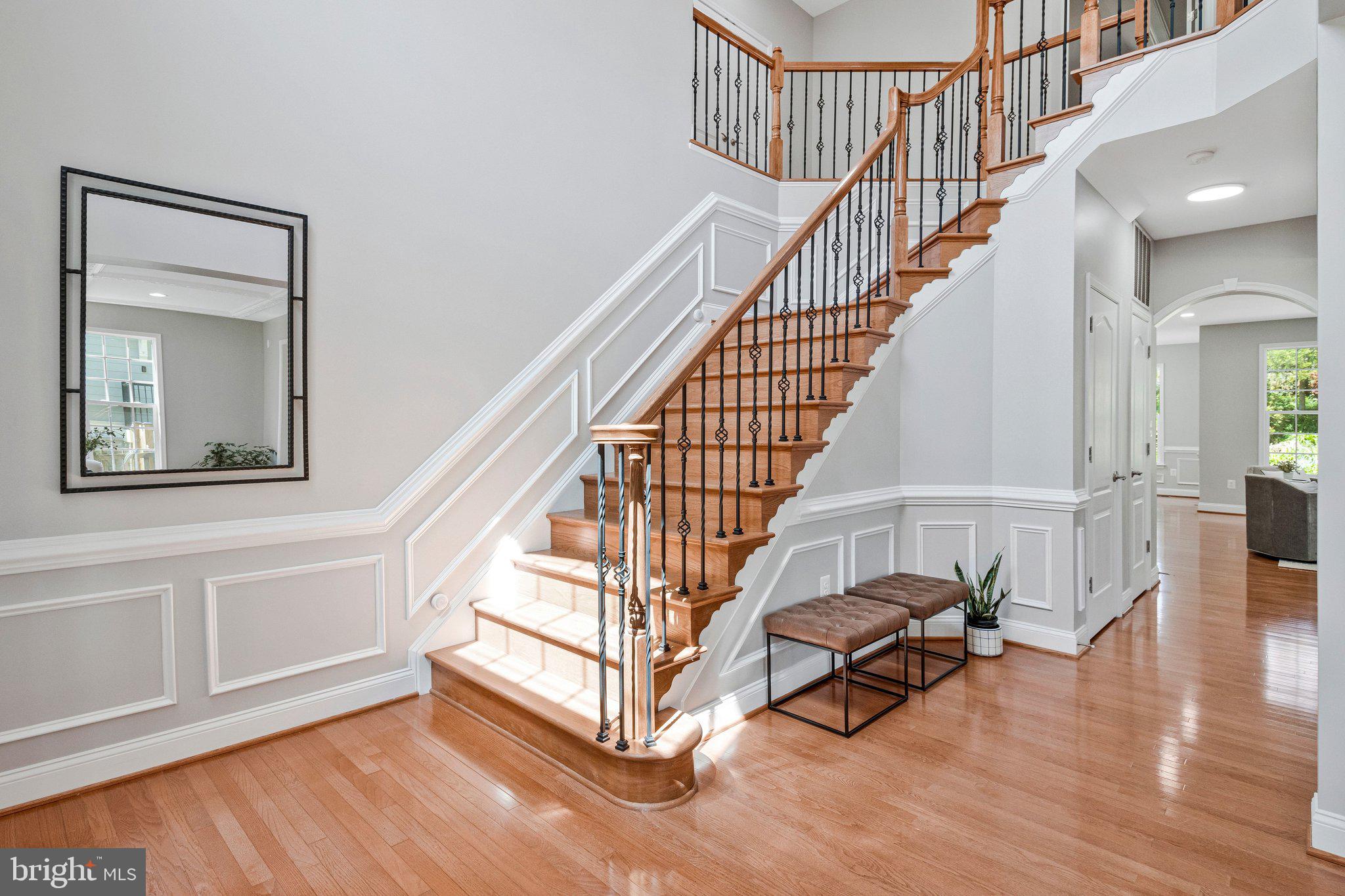 CHESTERFIELD - Residential