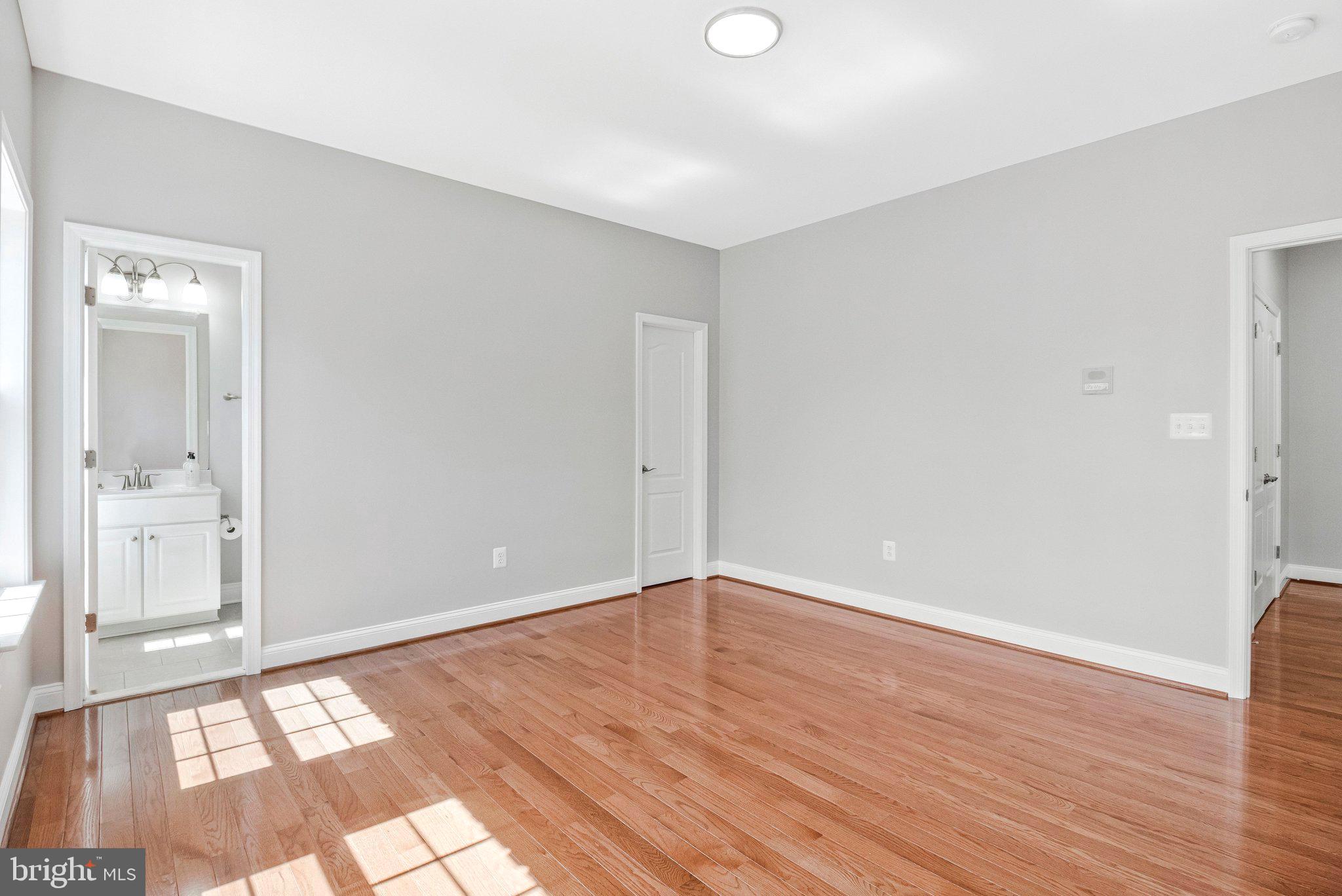 CHESTERFIELD - Residential