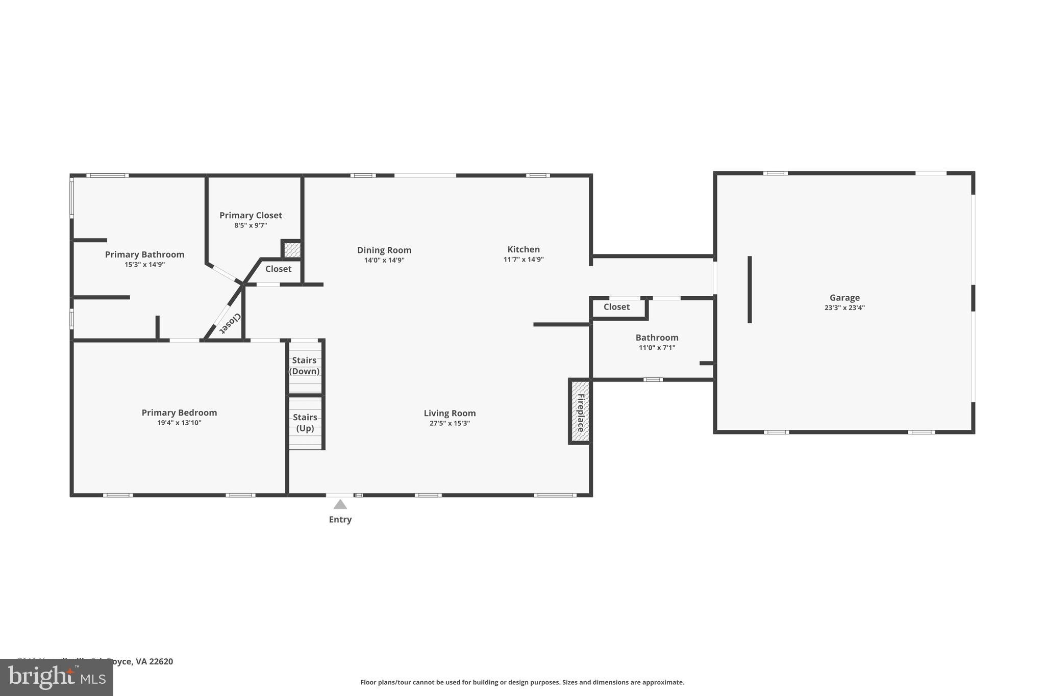 GIBSON BOTTOM - Residential