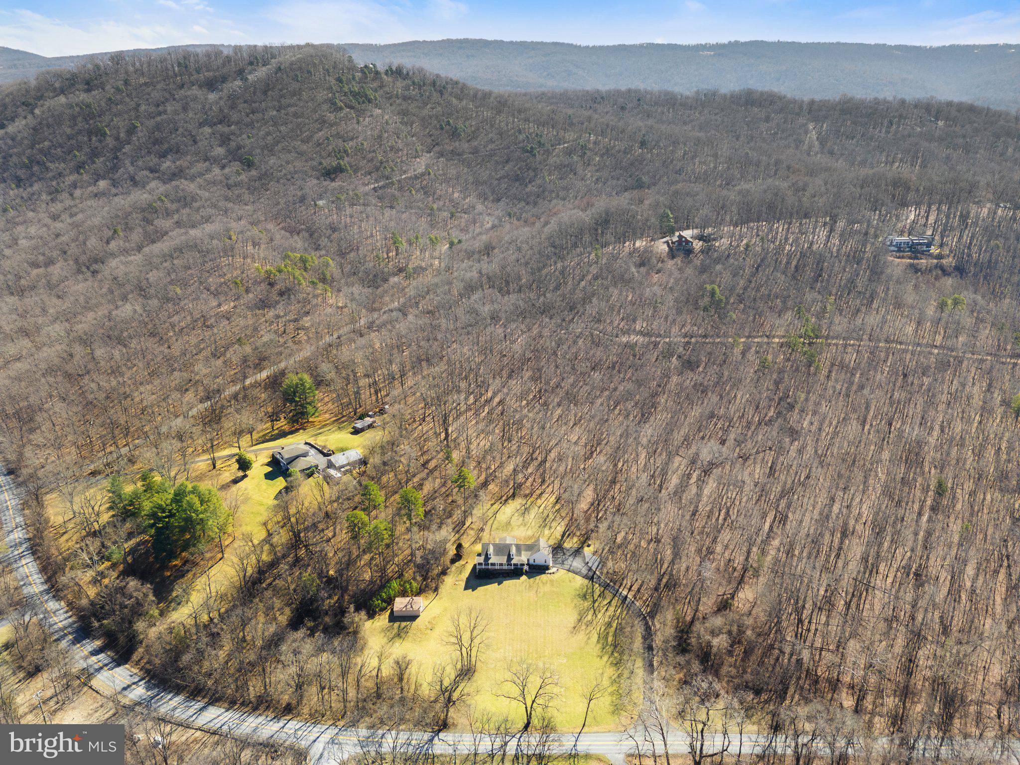 GIBSON BOTTOM - Residential