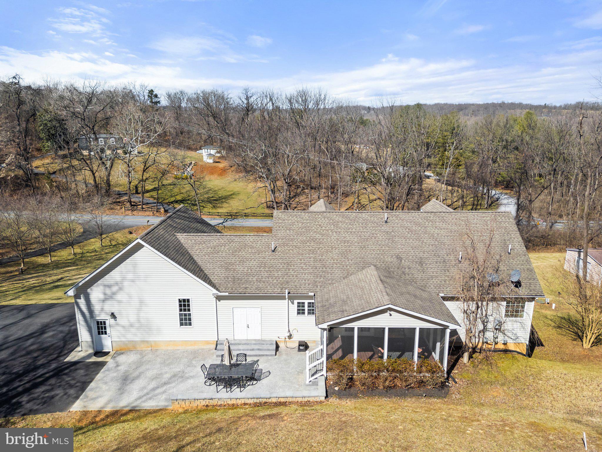 GIBSON BOTTOM - Residential