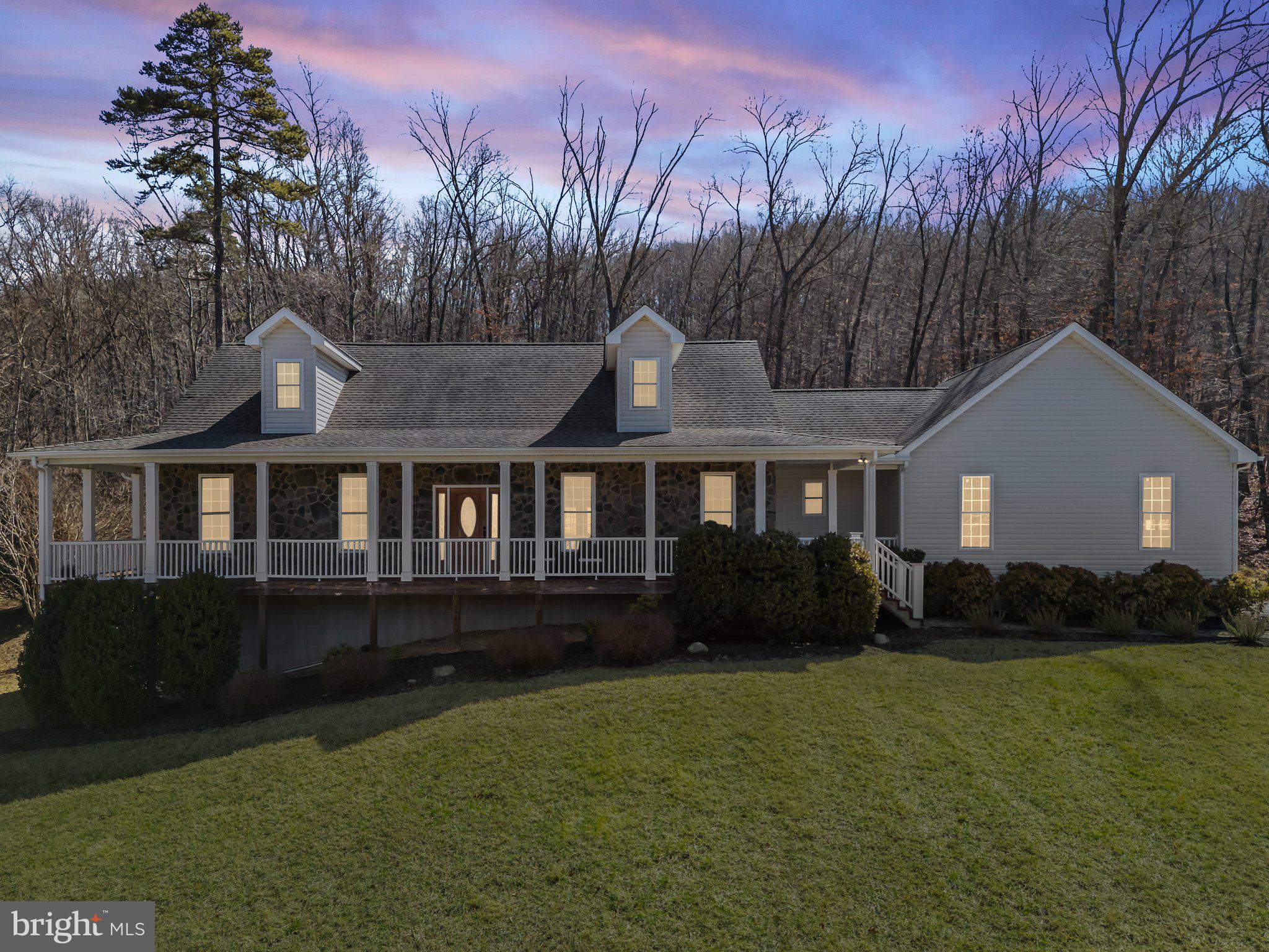 GIBSON BOTTOM - Residential