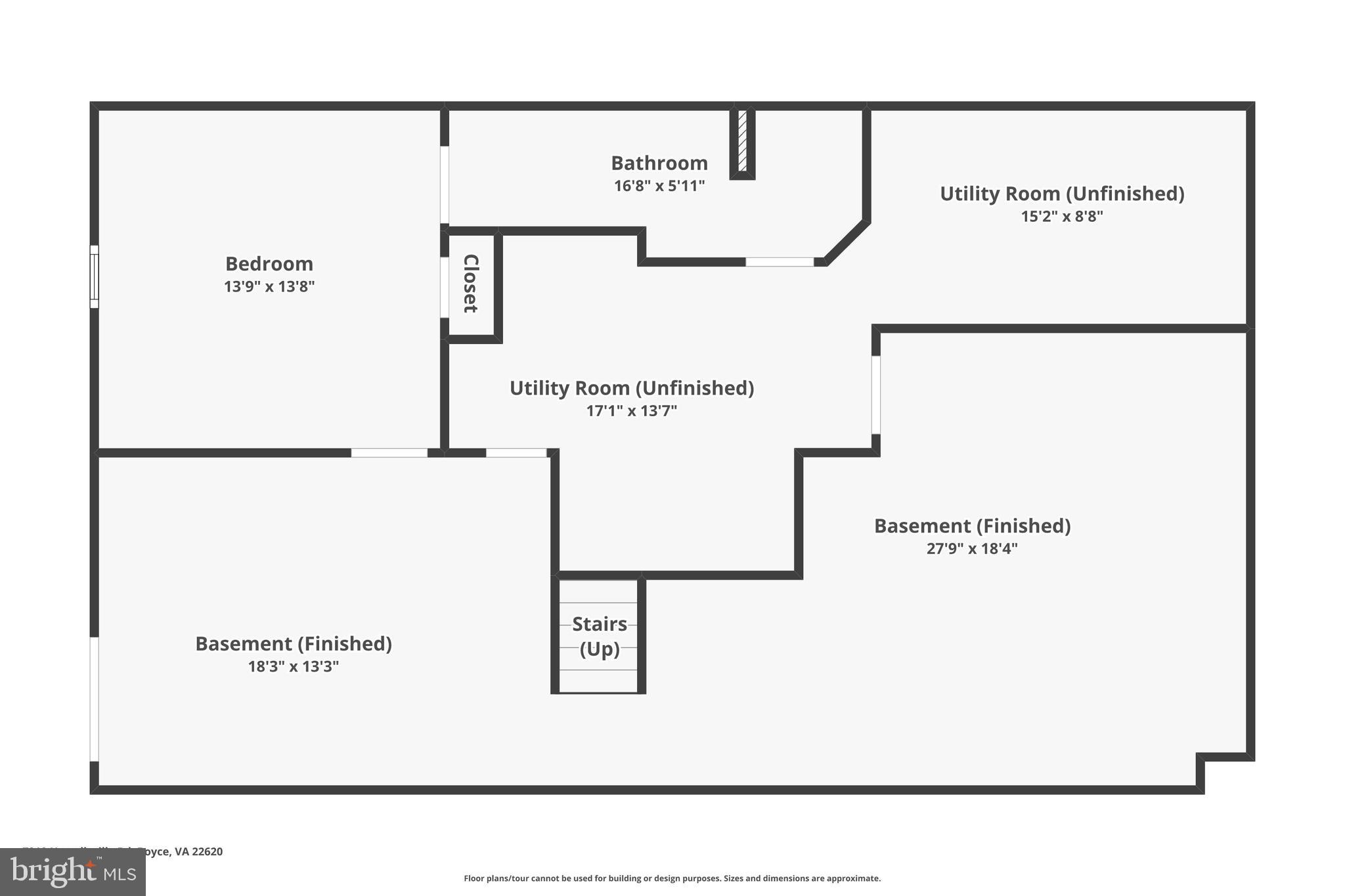 GIBSON BOTTOM - Residential