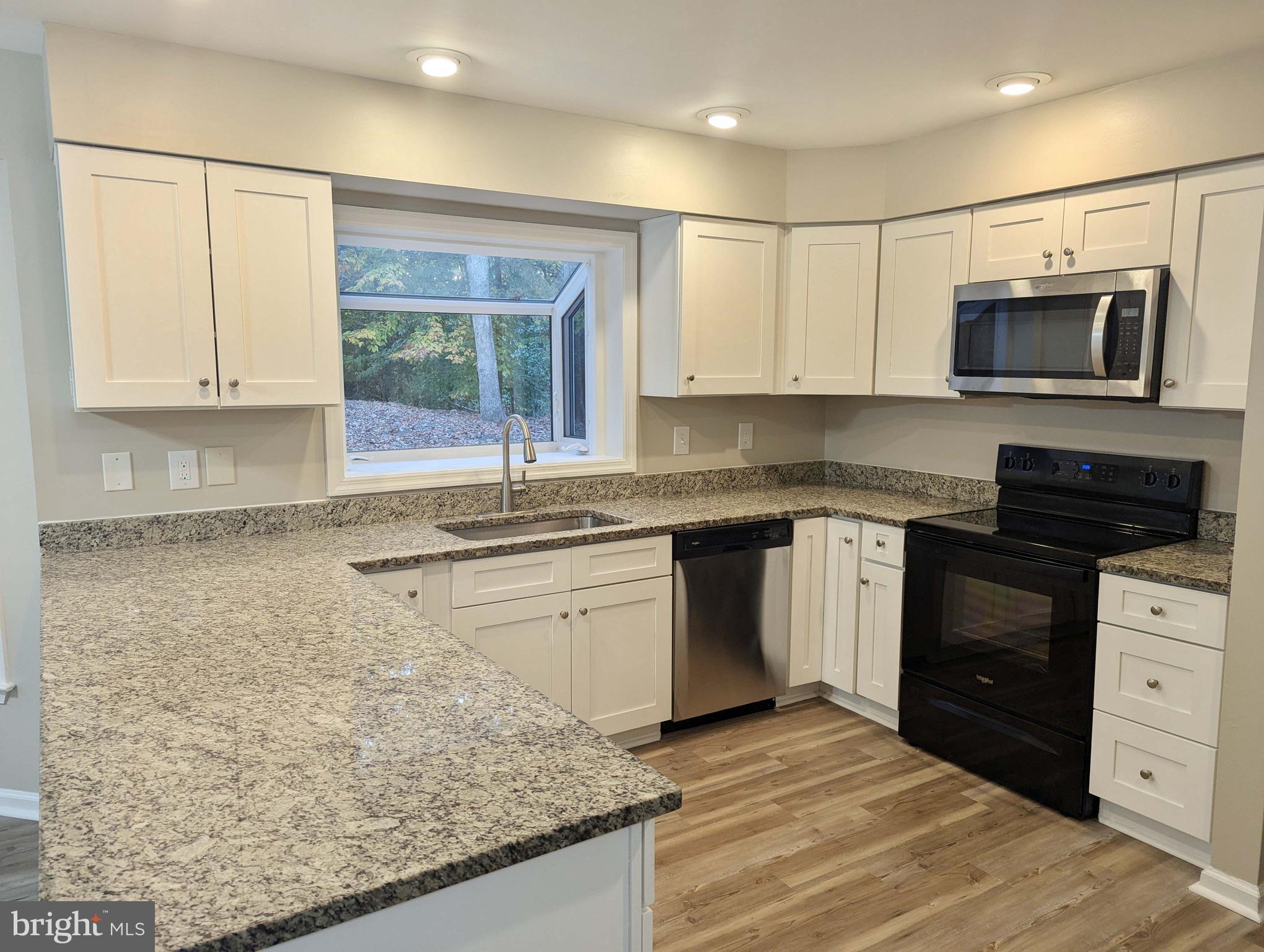 AQUIA HARBOUR - Residential