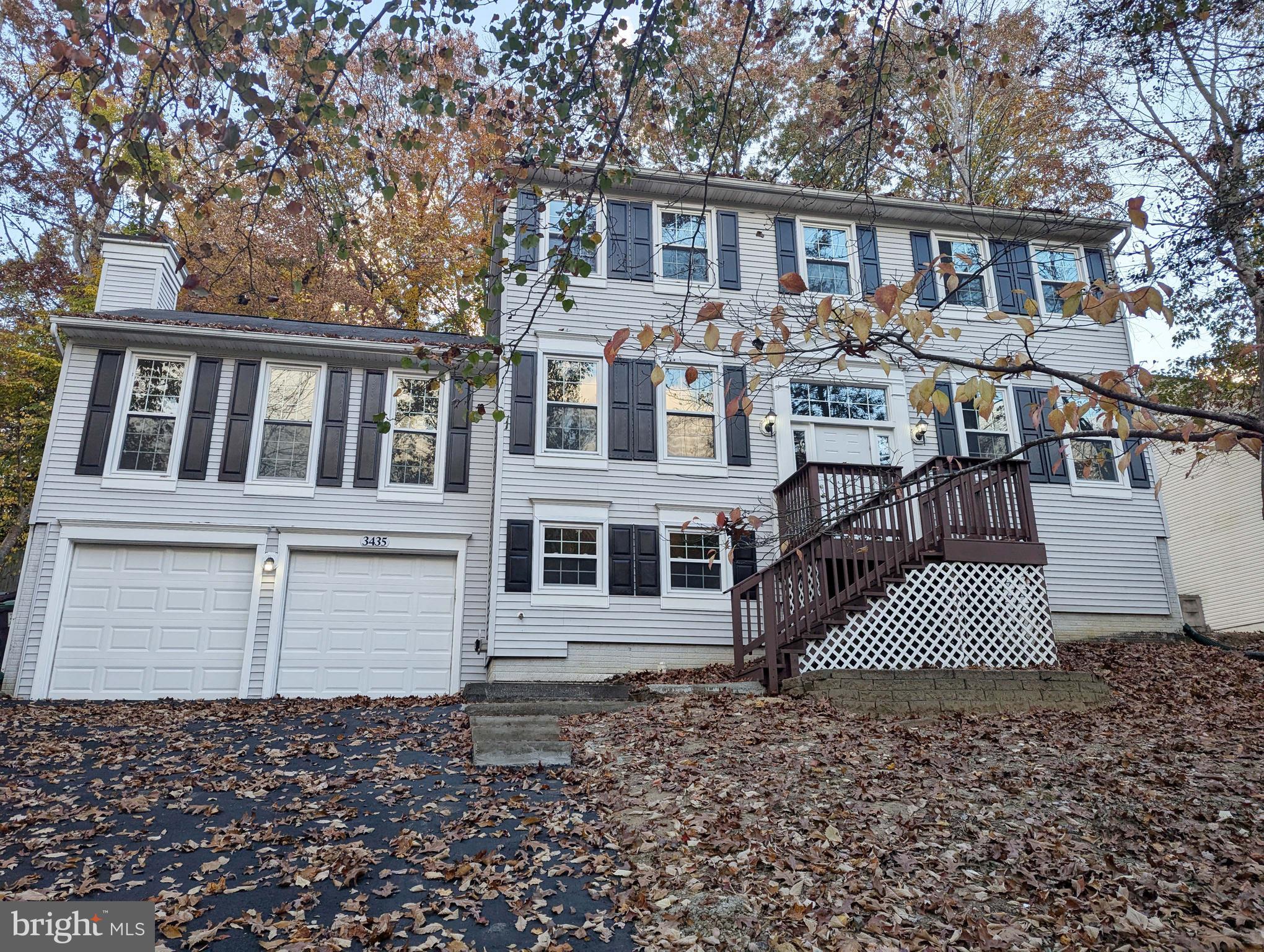 AQUIA HARBOUR - Residential