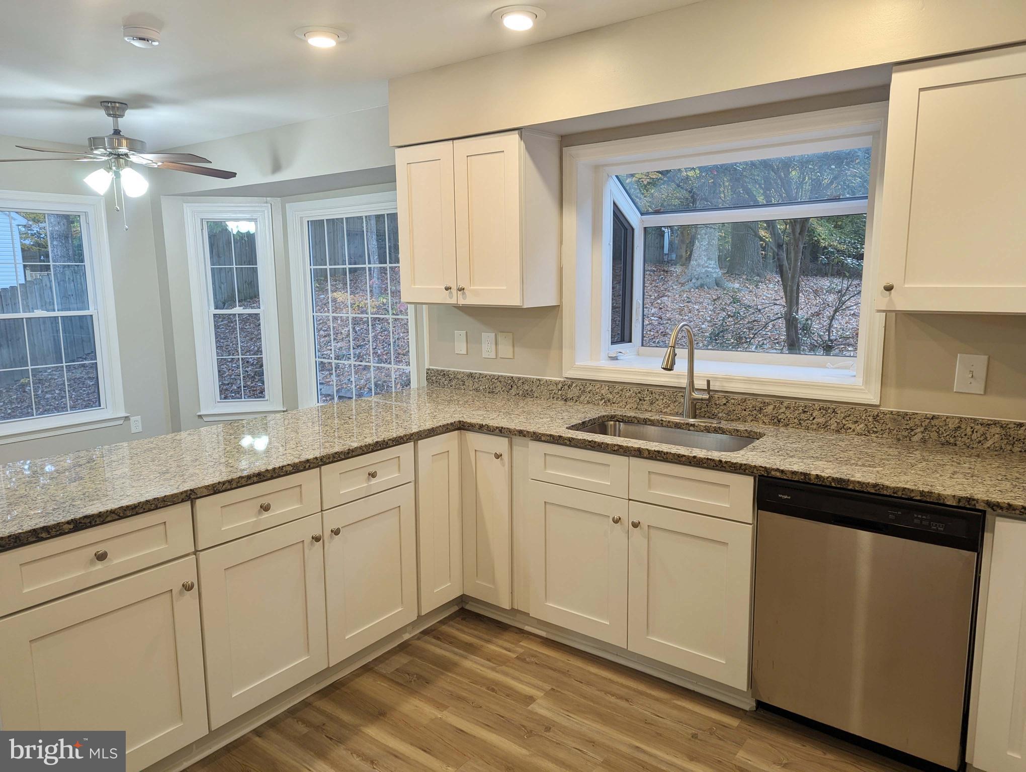 AQUIA HARBOUR - Residential