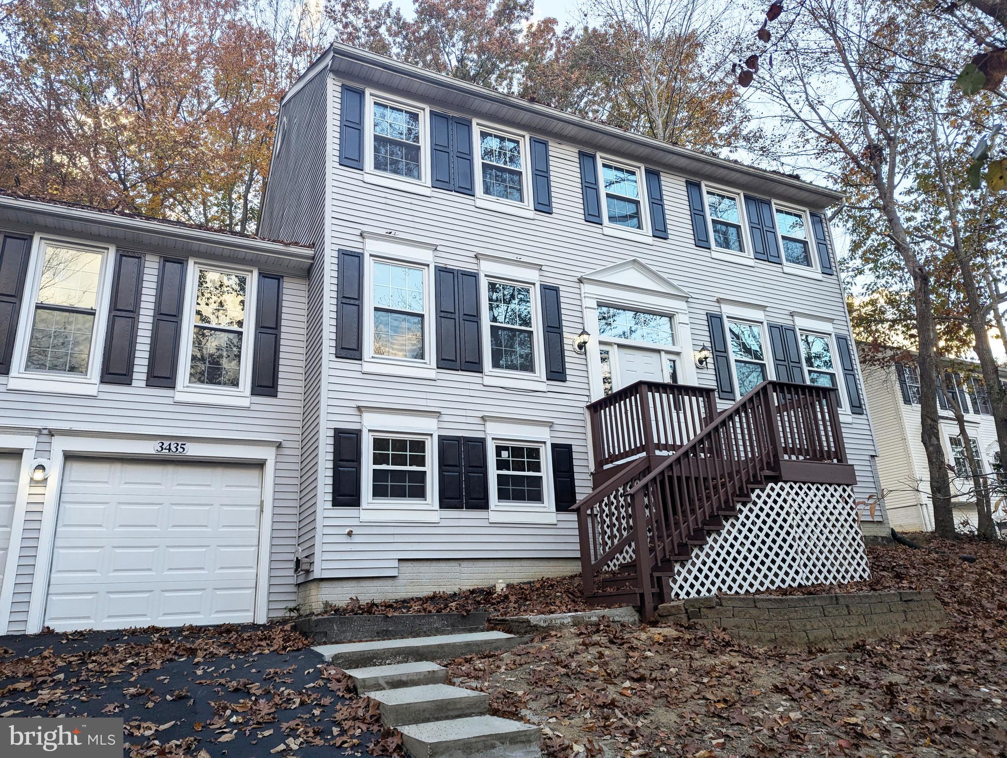 AQUIA HARBOUR - Residential