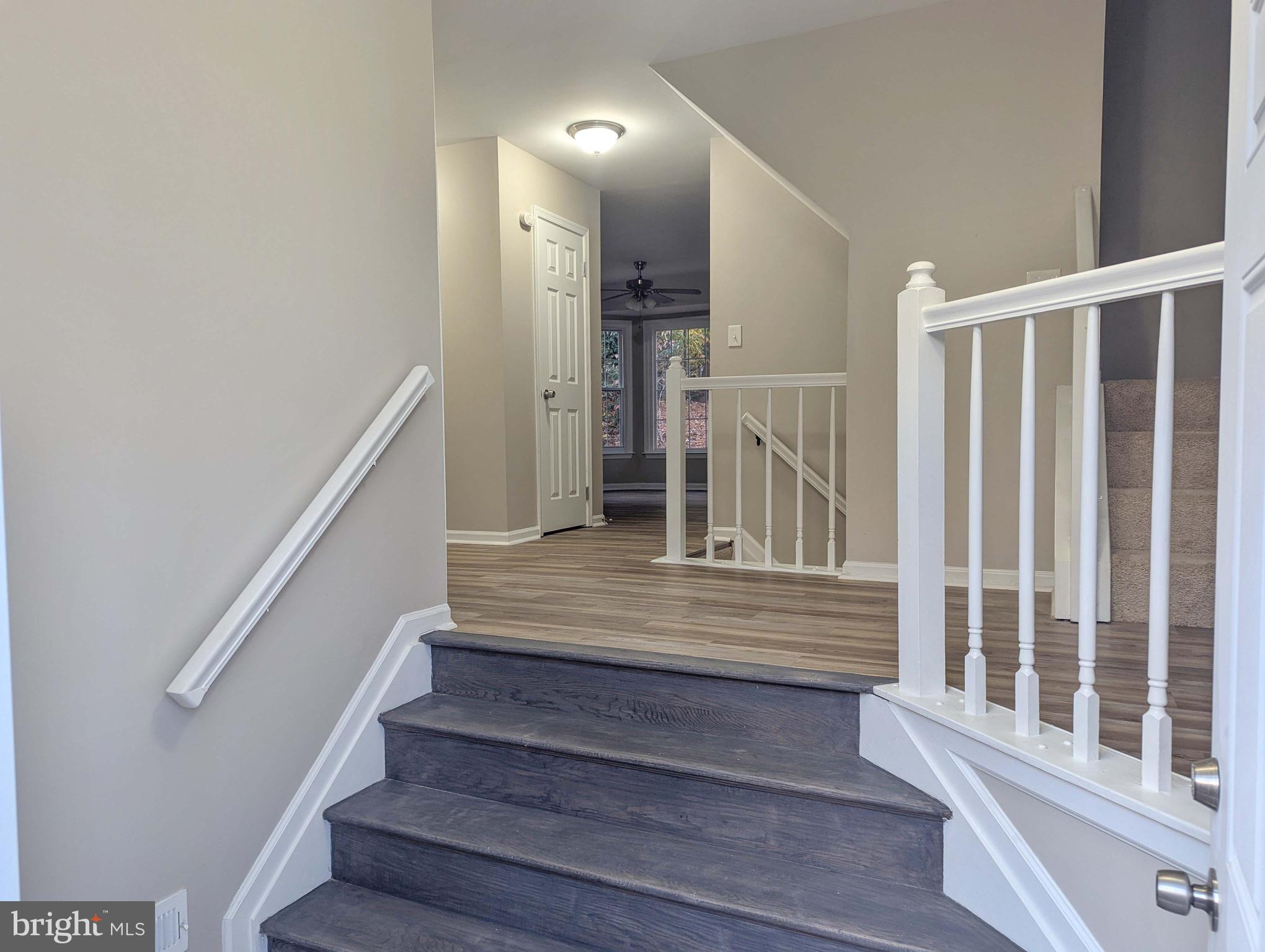 AQUIA HARBOUR - Residential
