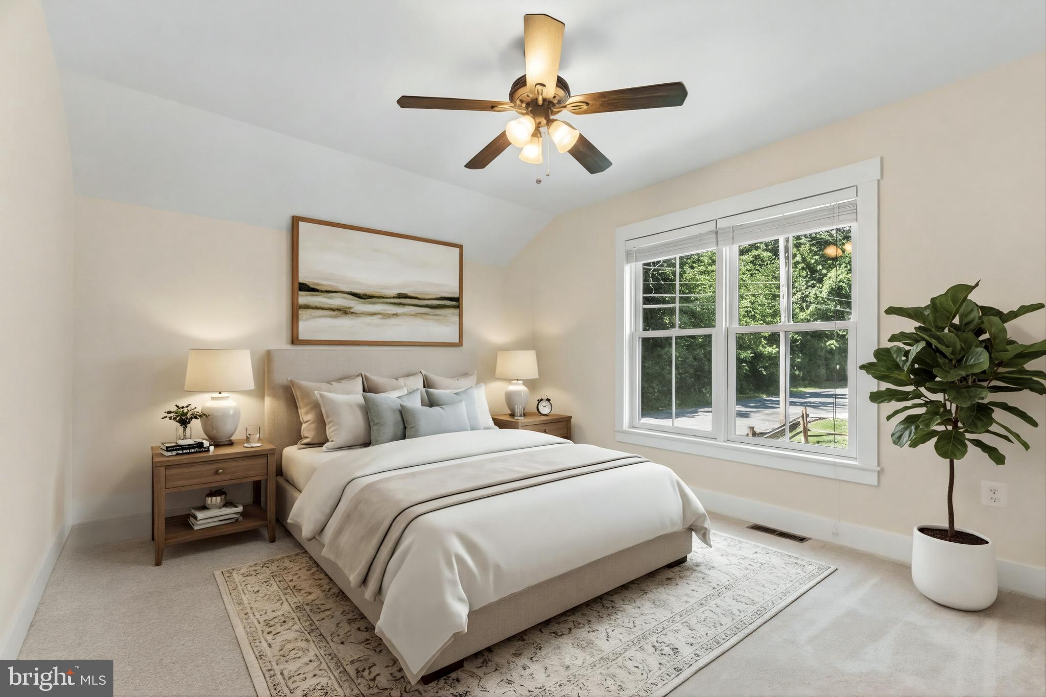 BLUEMONT - Residential