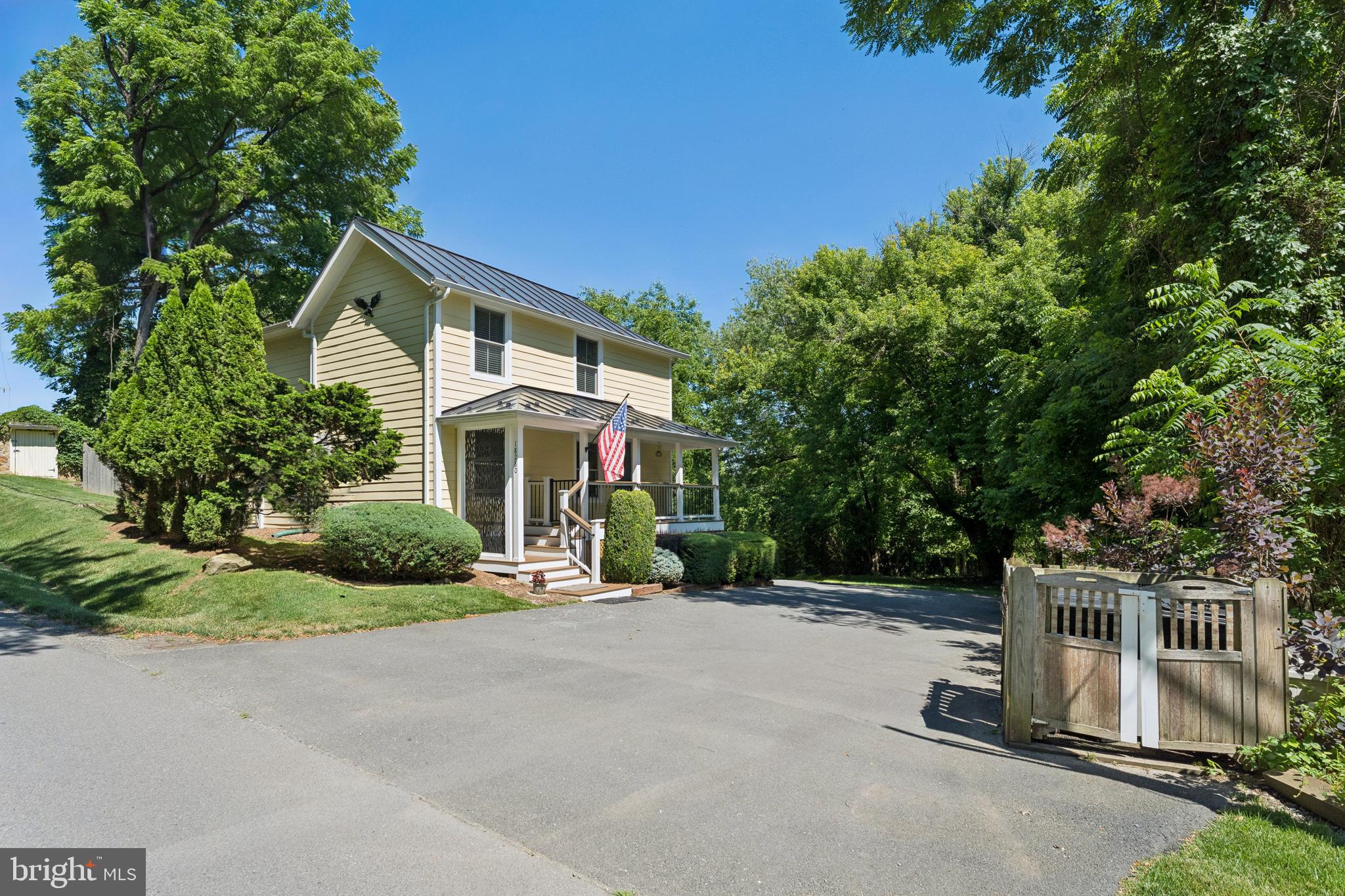 BLUEMONT - Residential
