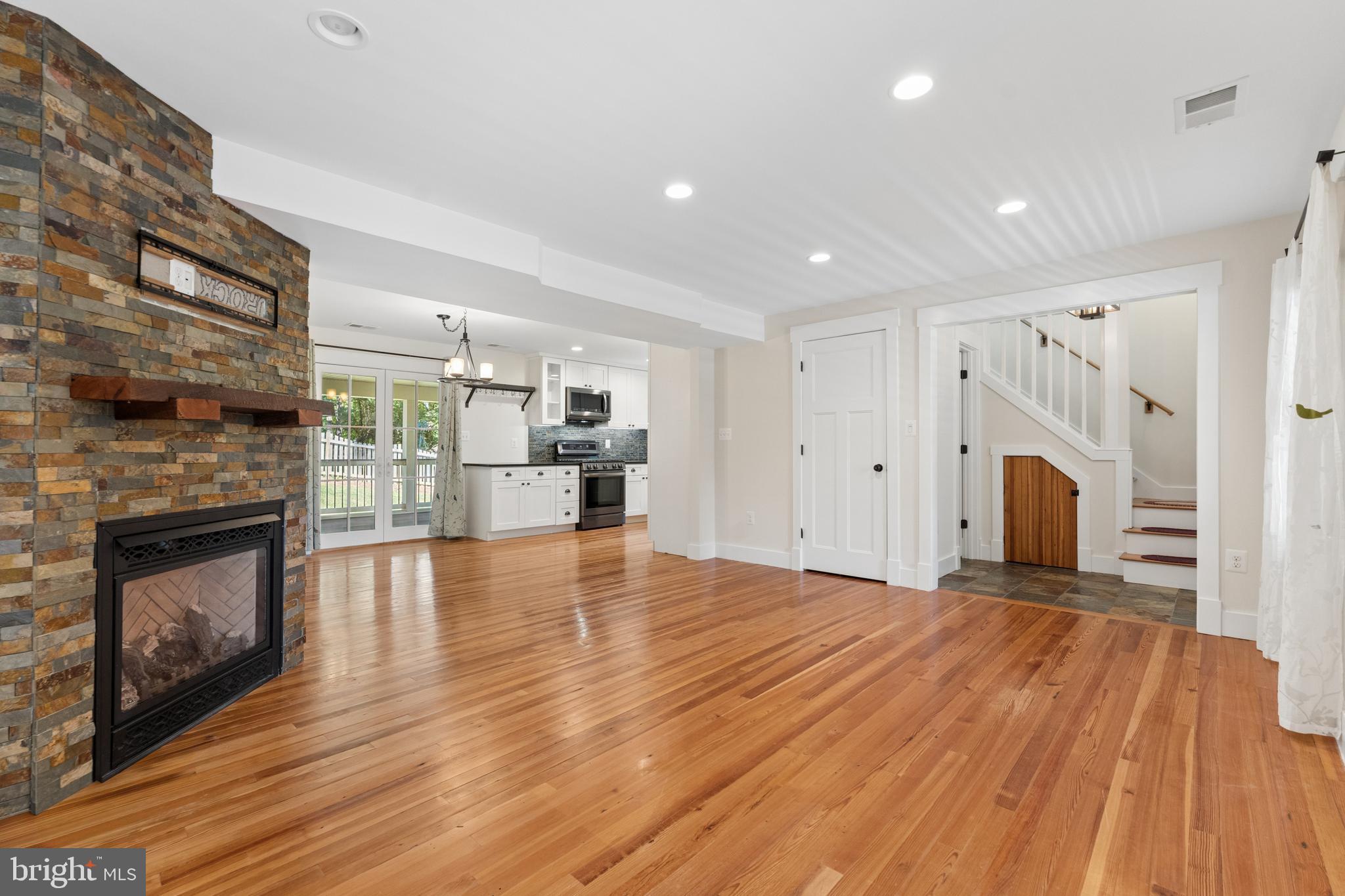 BLUEMONT - Residential