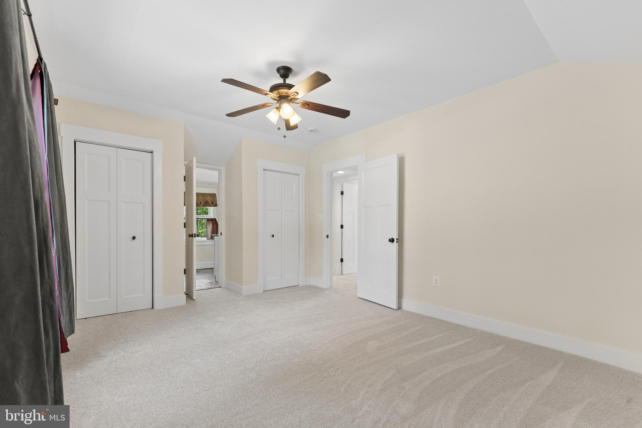 BLUEMONT - Residential