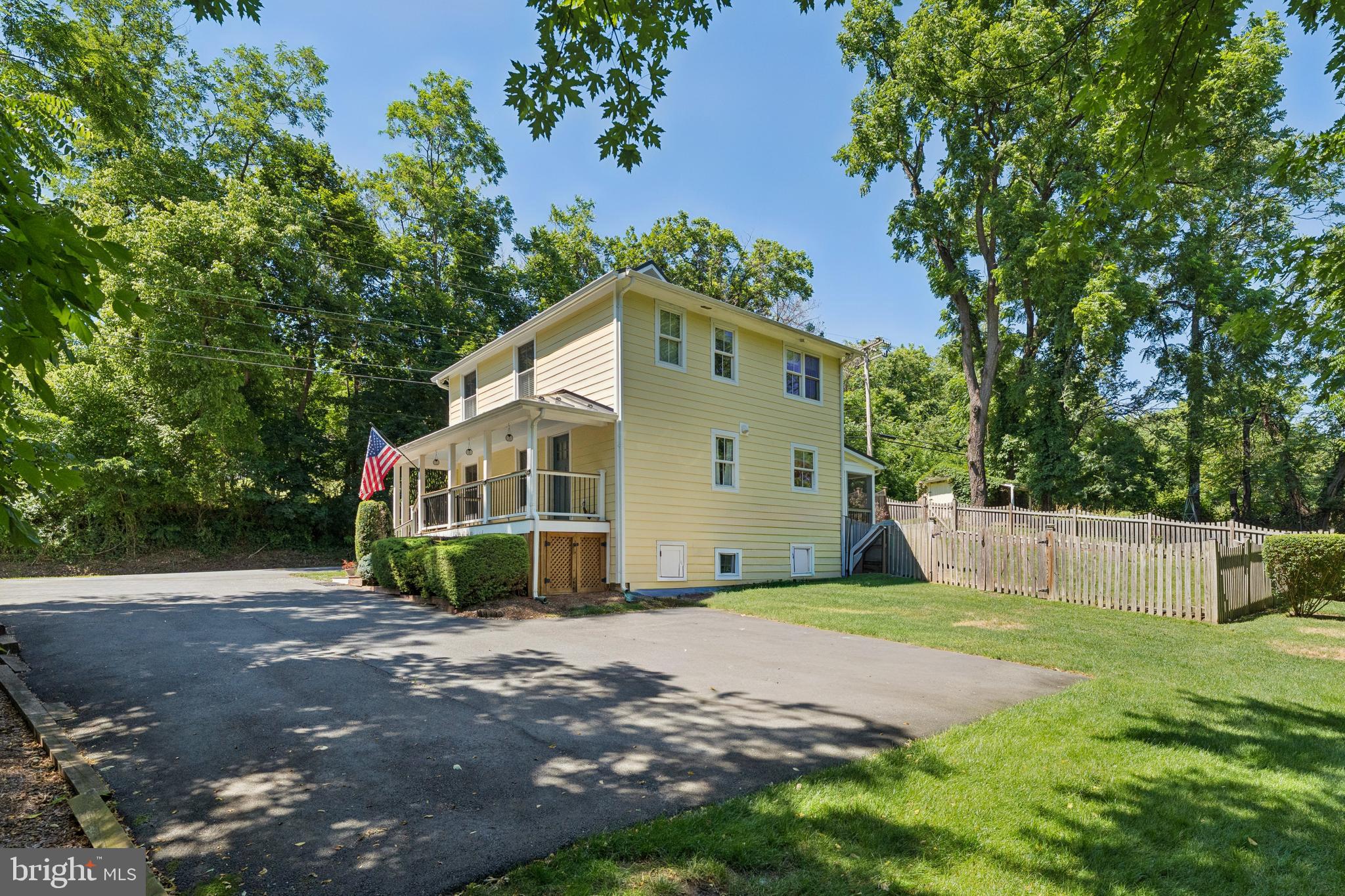 BLUEMONT - Residential