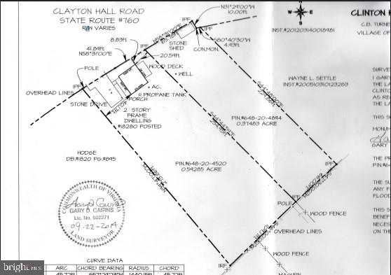 BLUEMONT - Residential