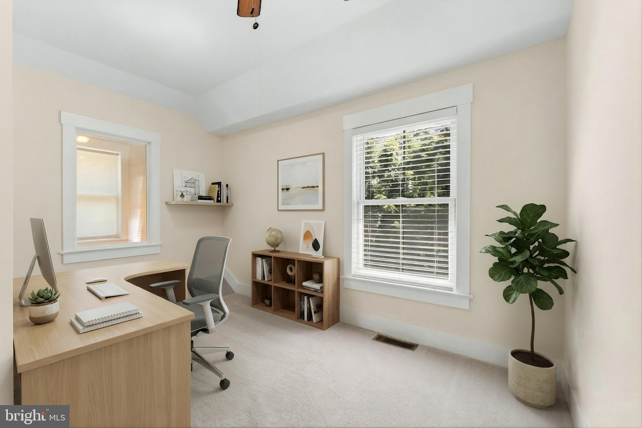BLUEMONT - Residential