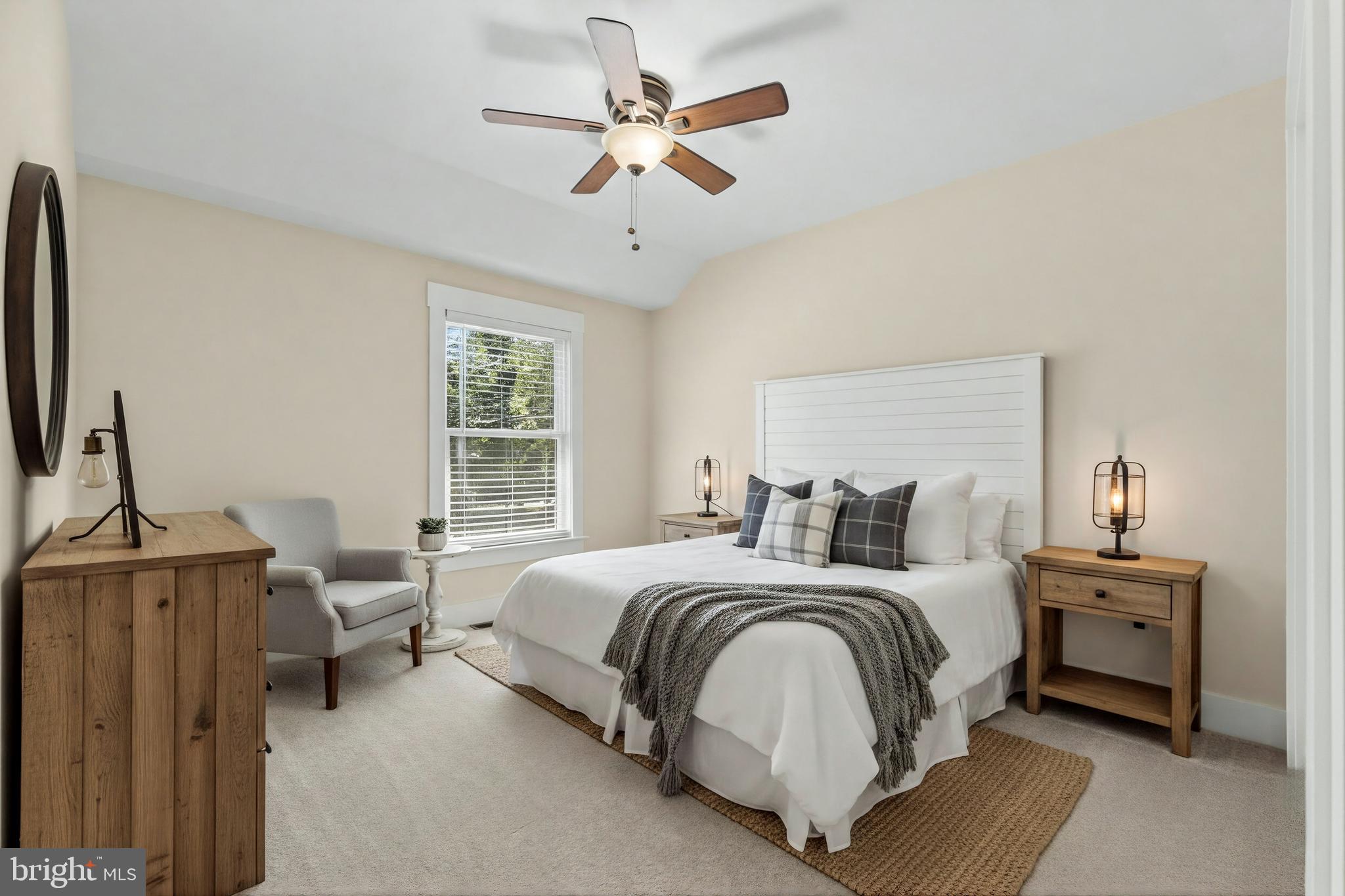 BLUEMONT - Residential