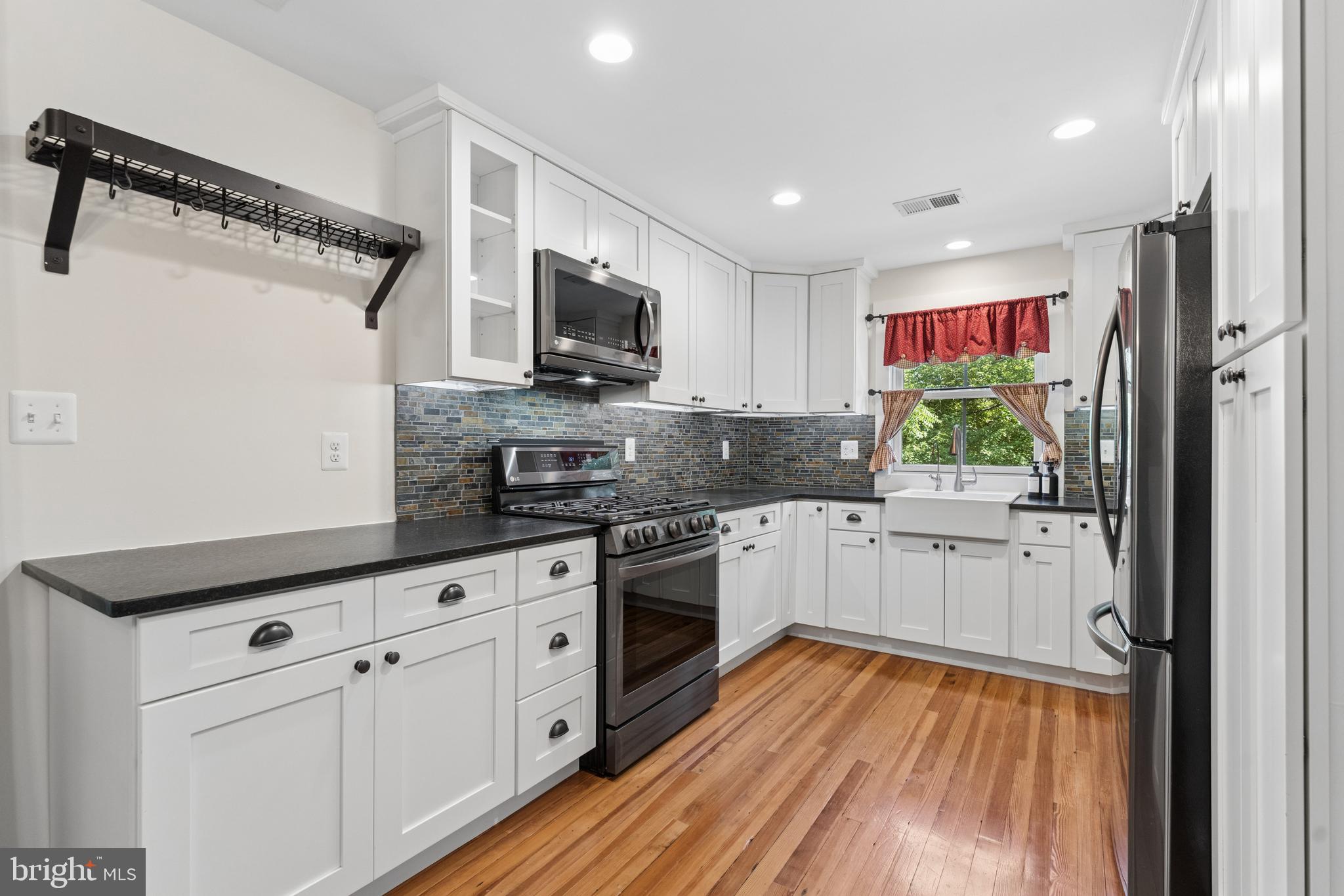 BLUEMONT - Residential