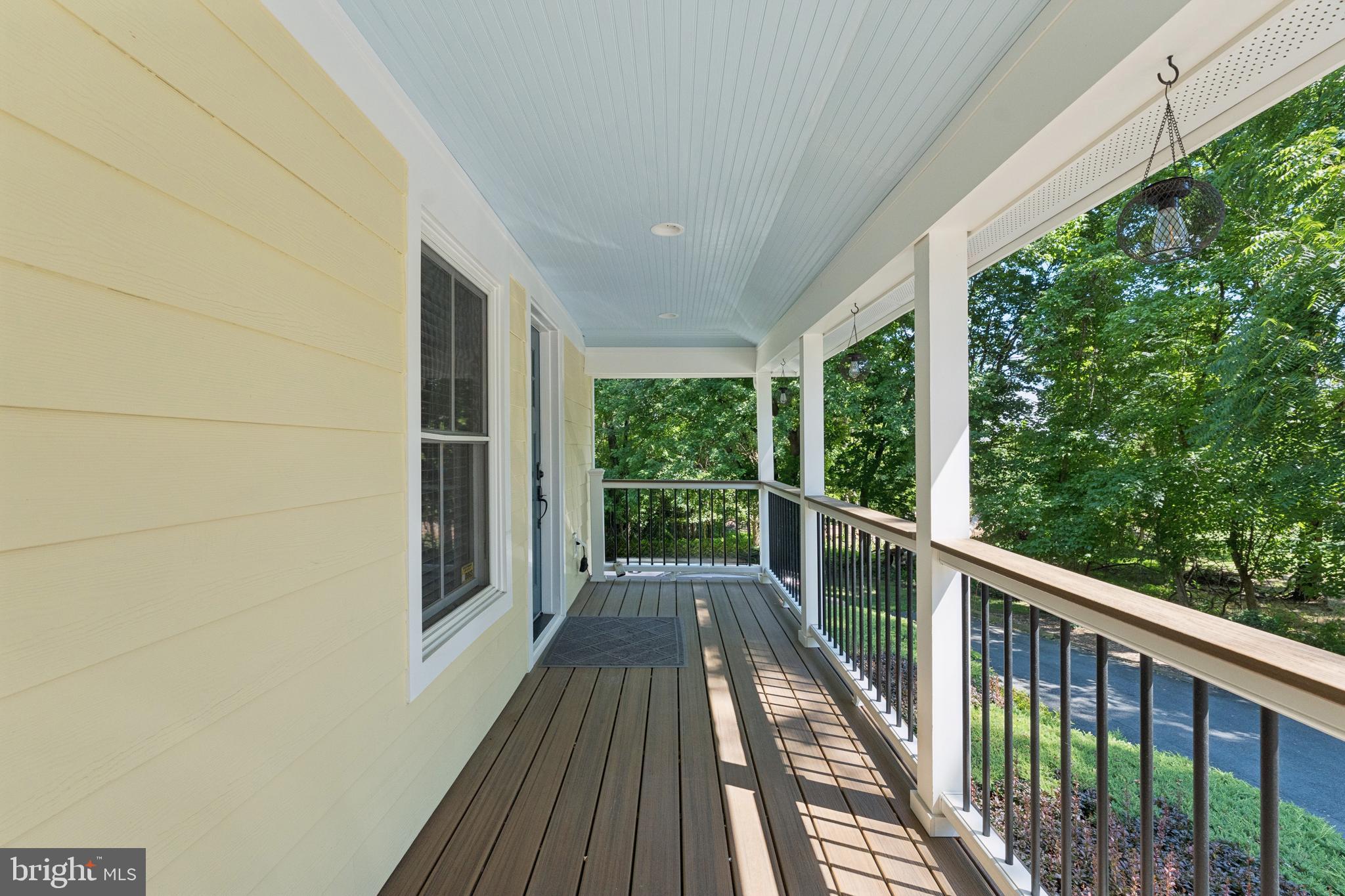 BLUEMONT - Residential