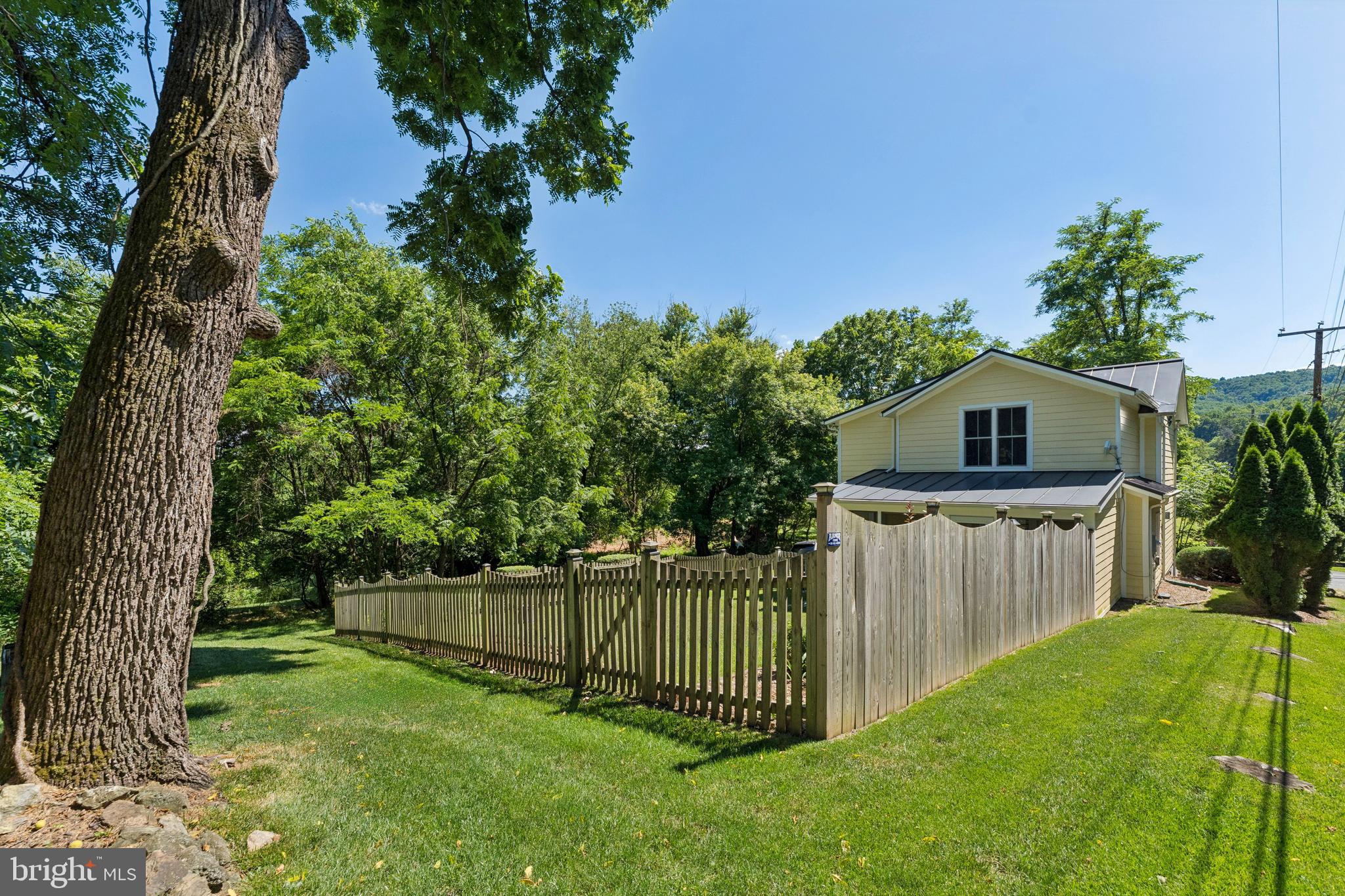 BLUEMONT - Residential