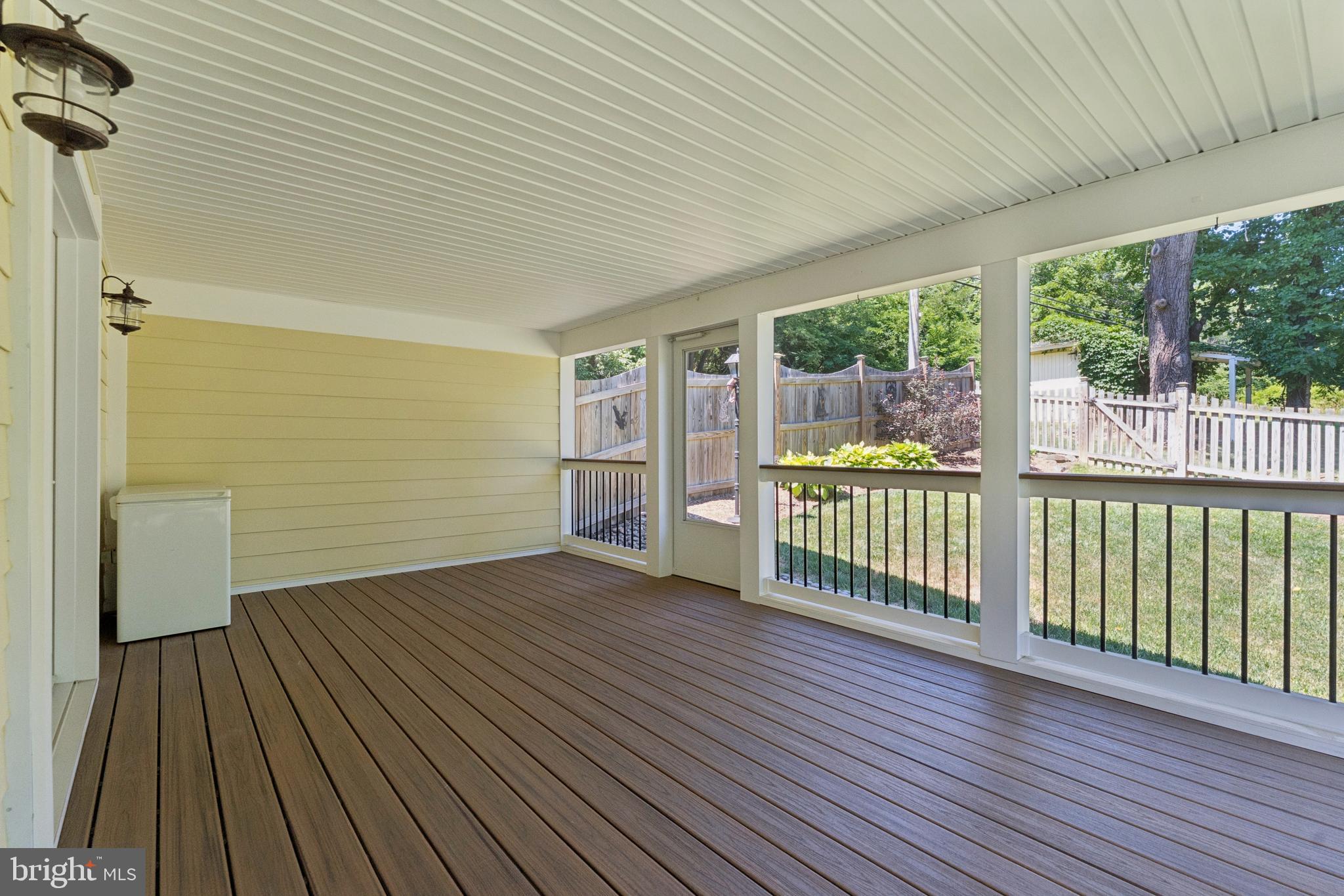 BLUEMONT - Residential