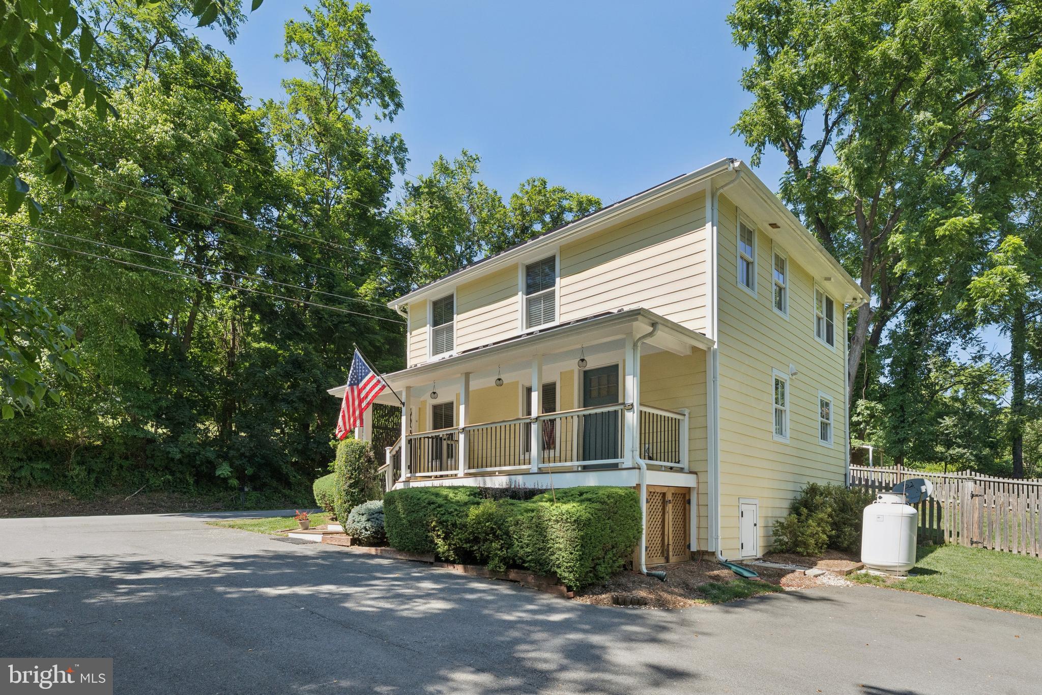 BLUEMONT - Residential