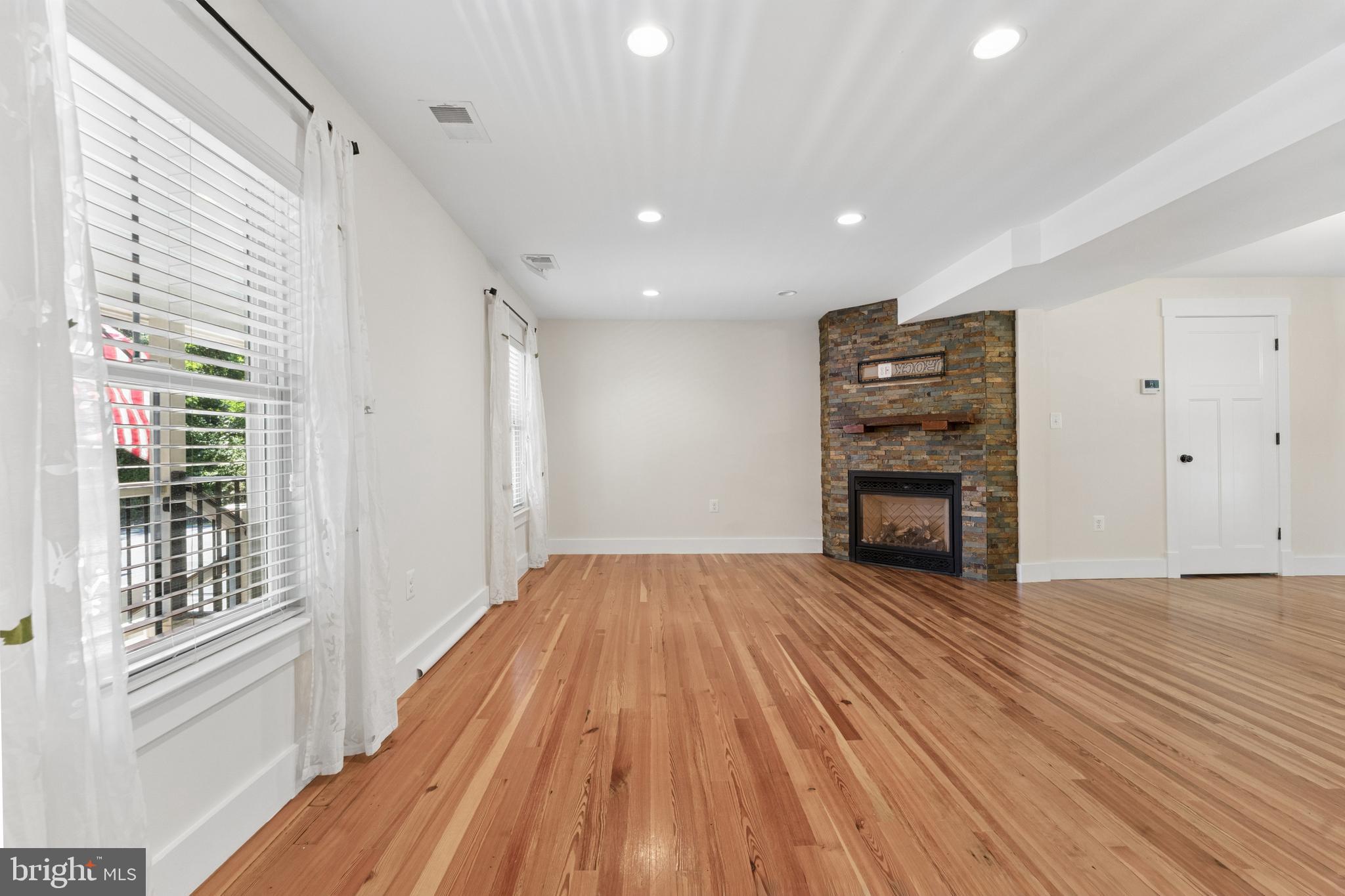 BLUEMONT - Residential