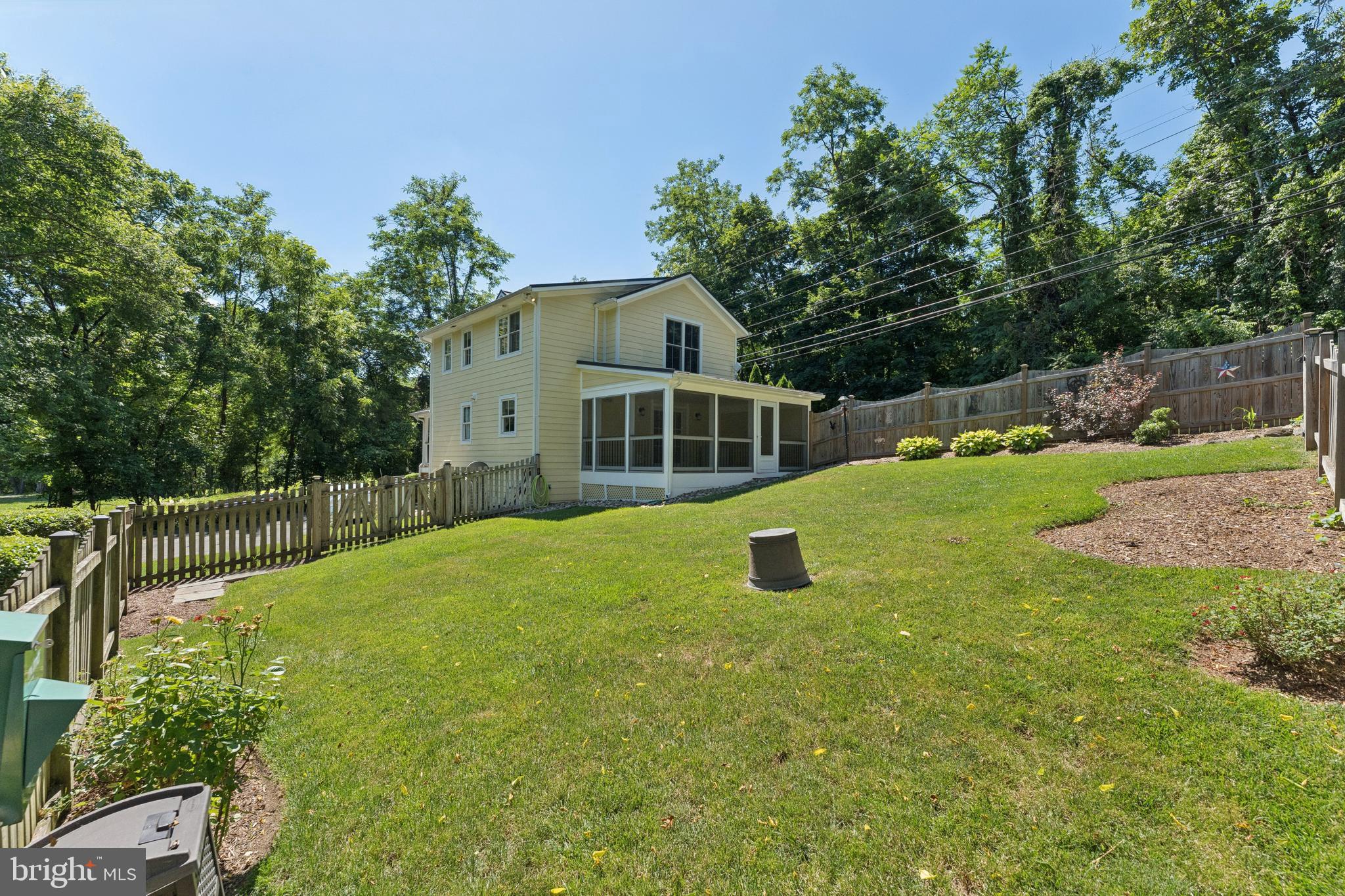 BLUEMONT - Residential