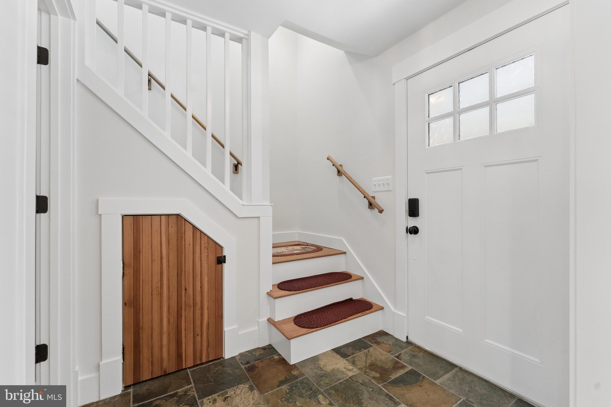 BLUEMONT - Residential