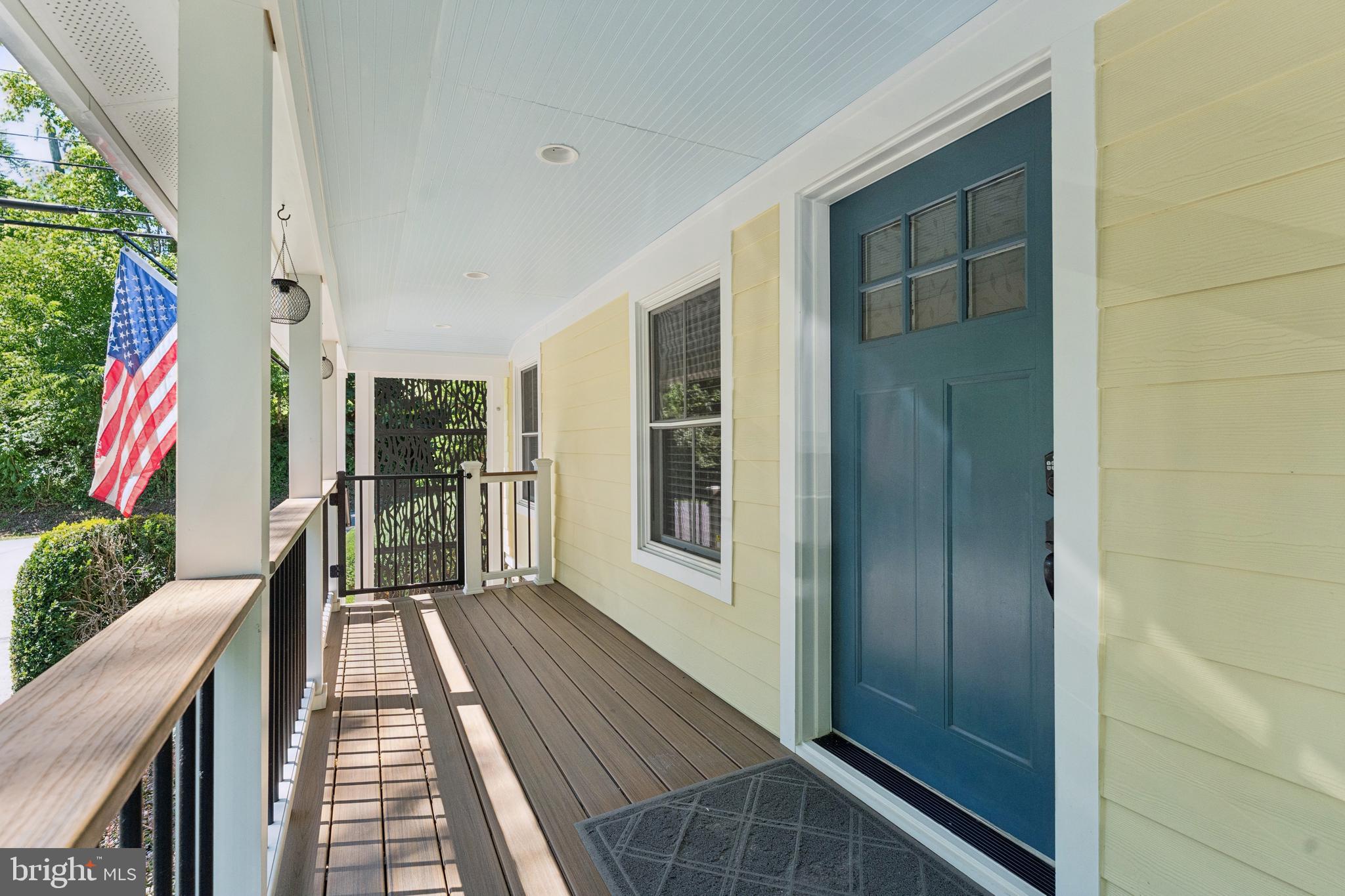 BLUEMONT - Residential
