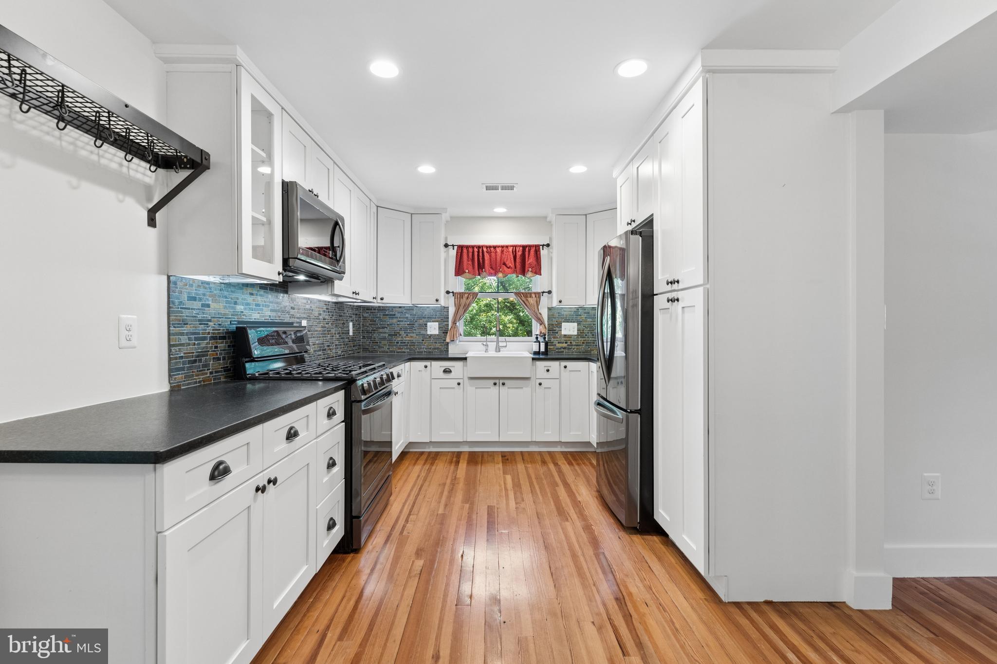 BLUEMONT - Residential