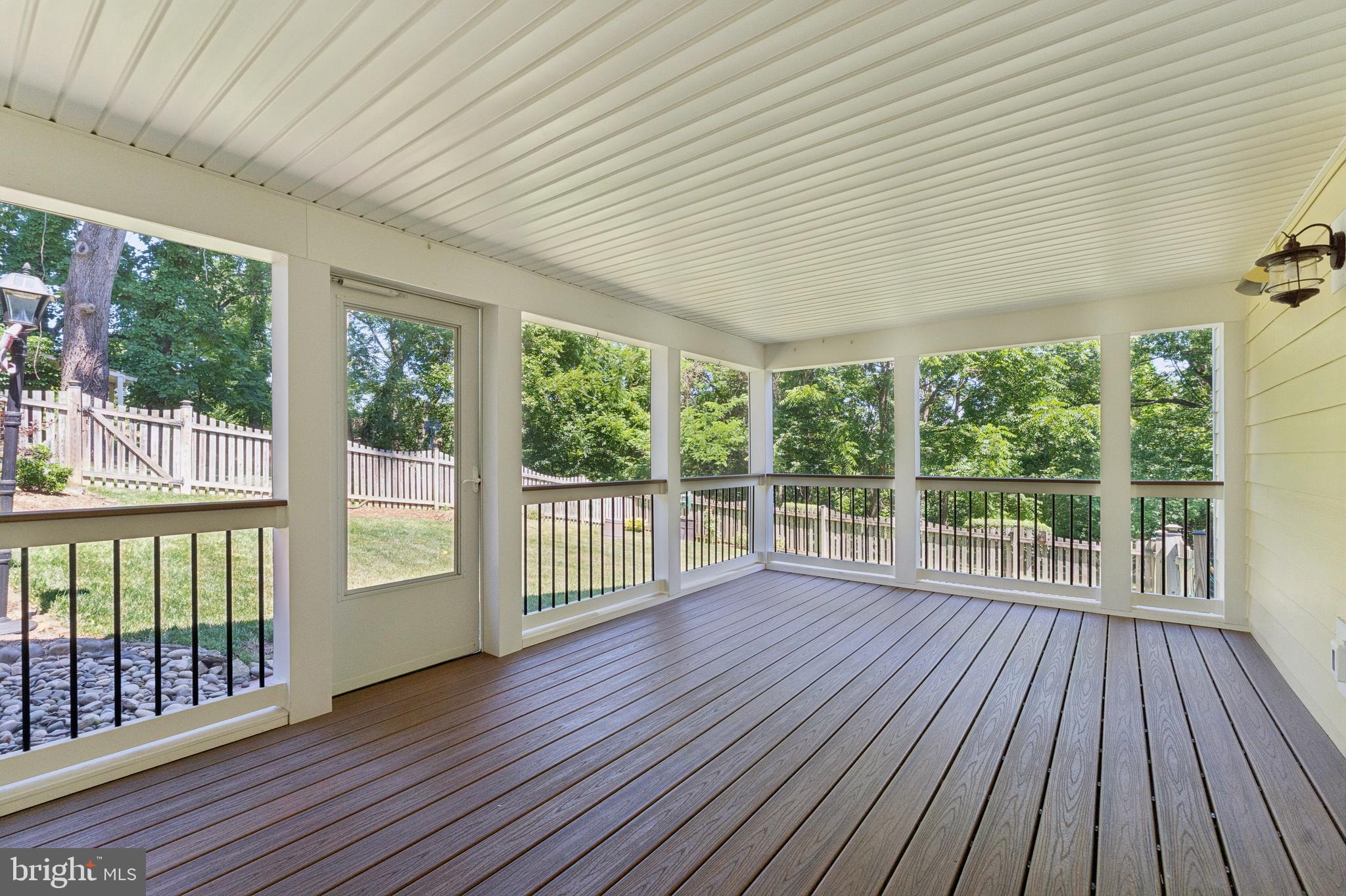 BLUEMONT - Residential