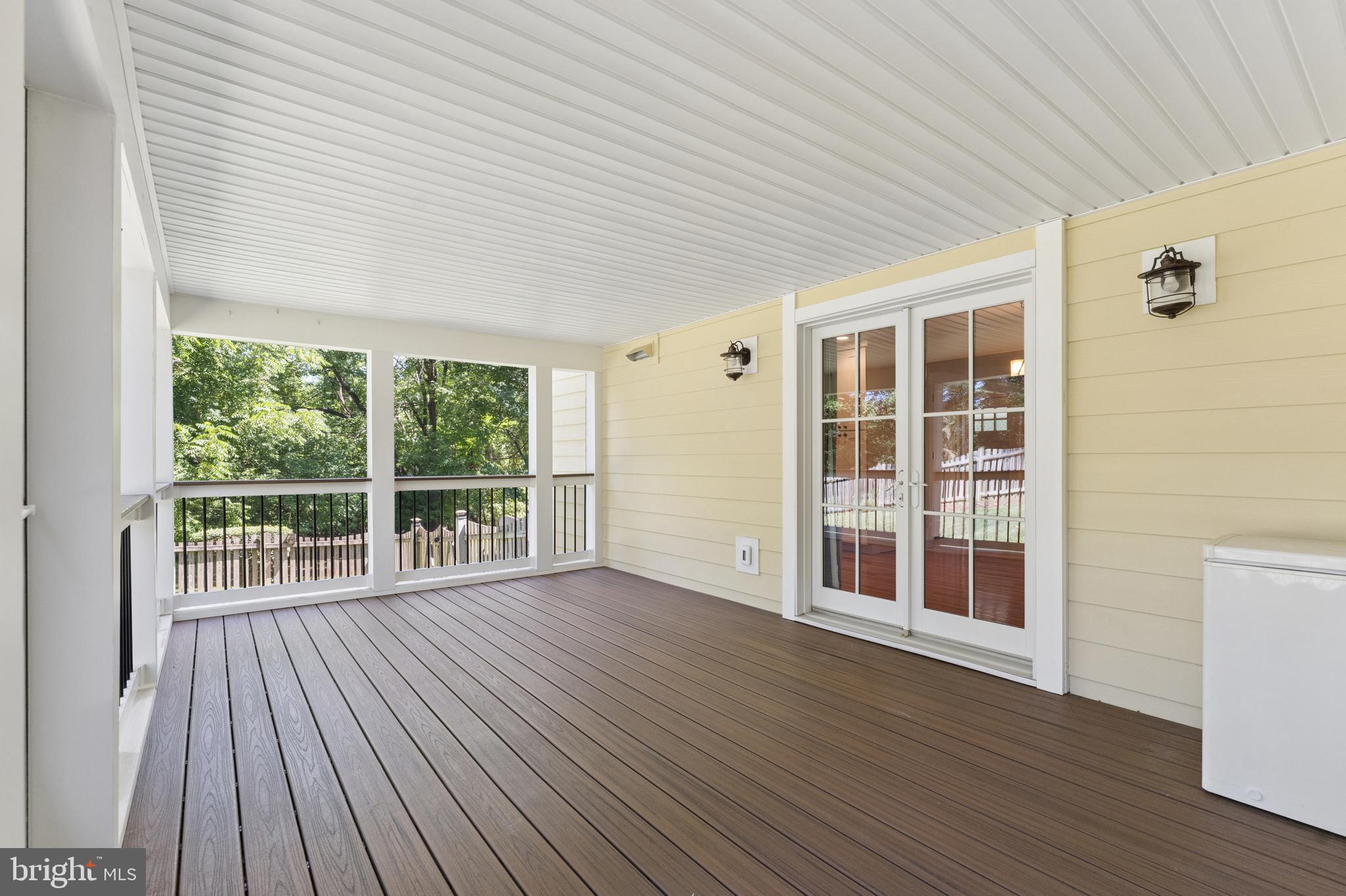 BLUEMONT - Residential