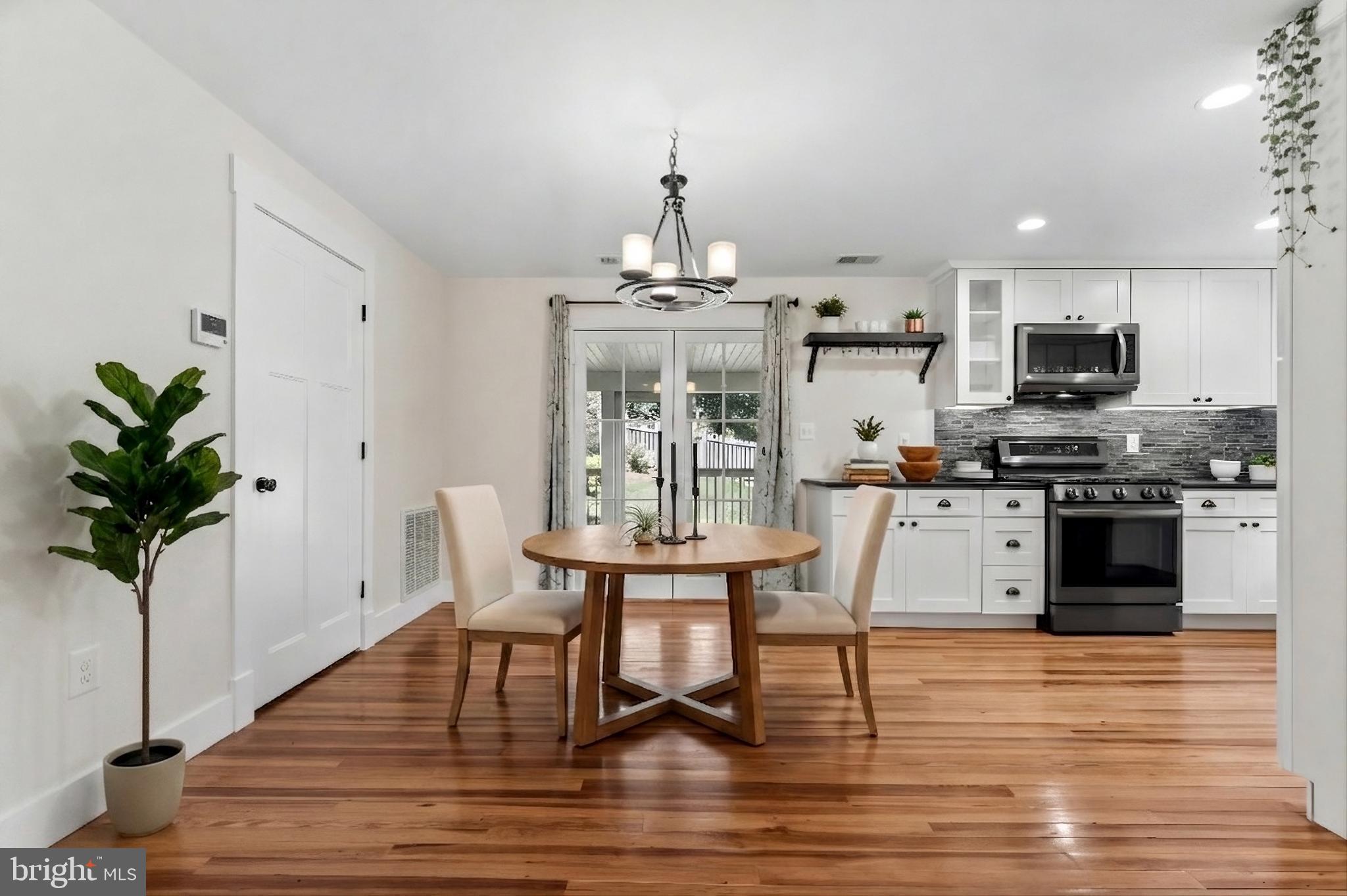 BLUEMONT - Residential