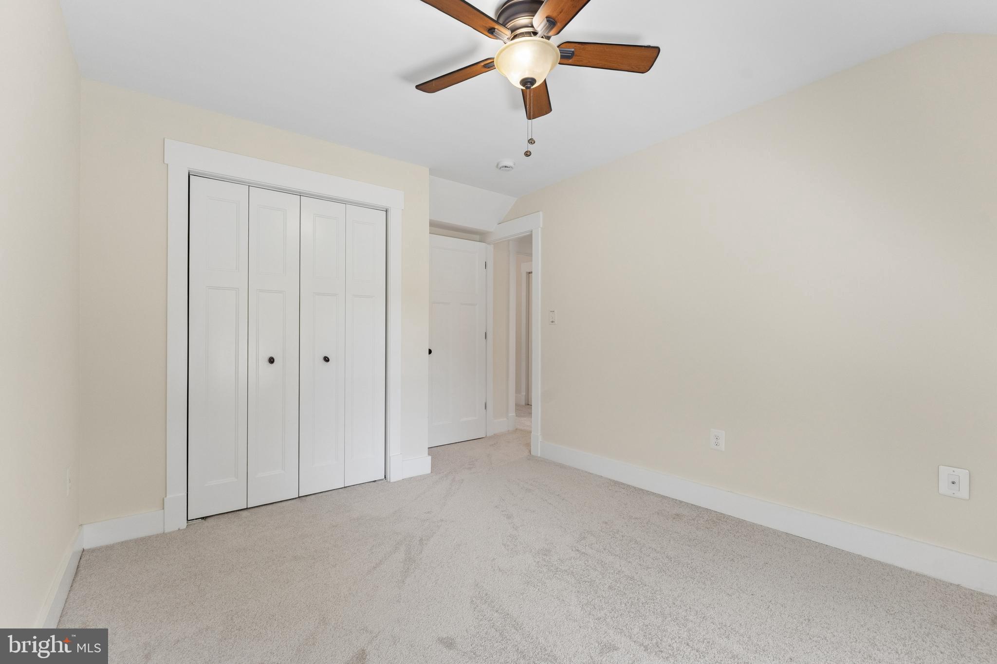BLUEMONT - Residential