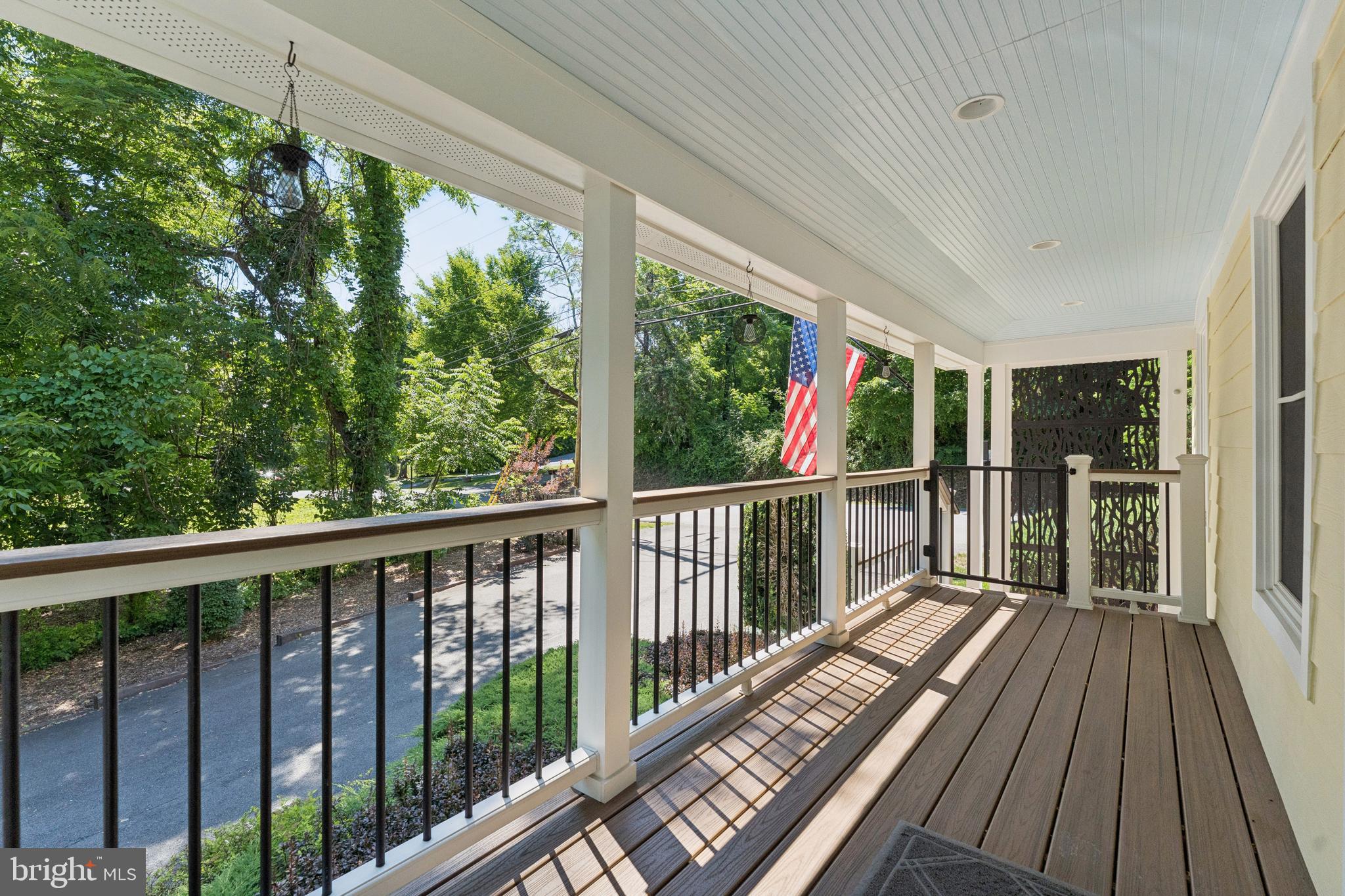 BLUEMONT - Residential